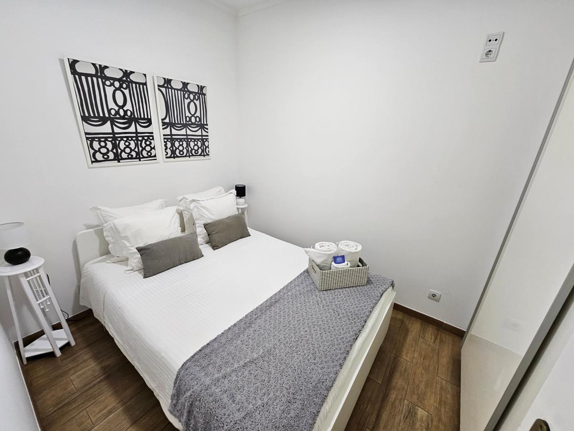 Queiros, 6 Appartement