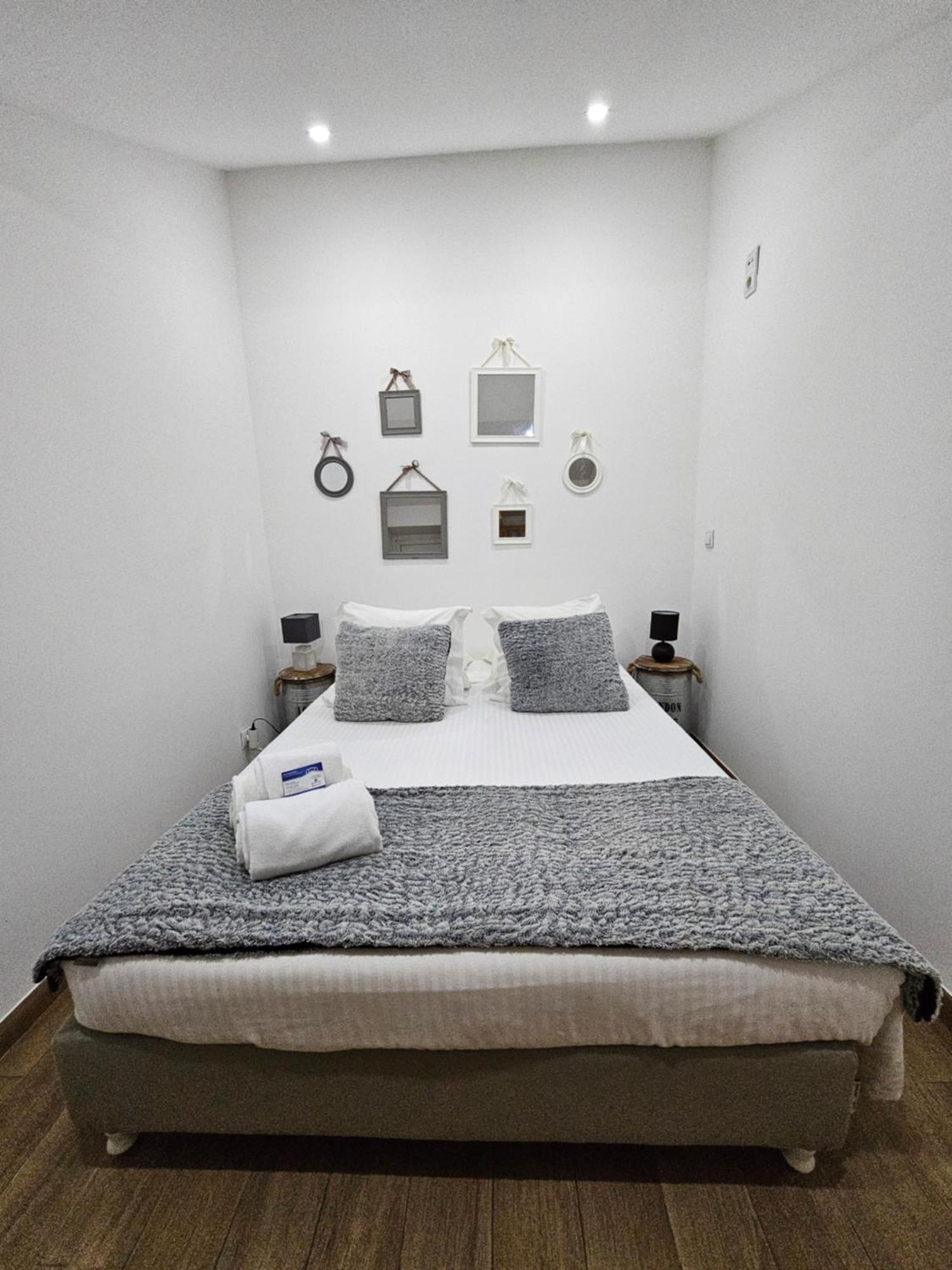 Queiros, 6 Appartement Lissabon