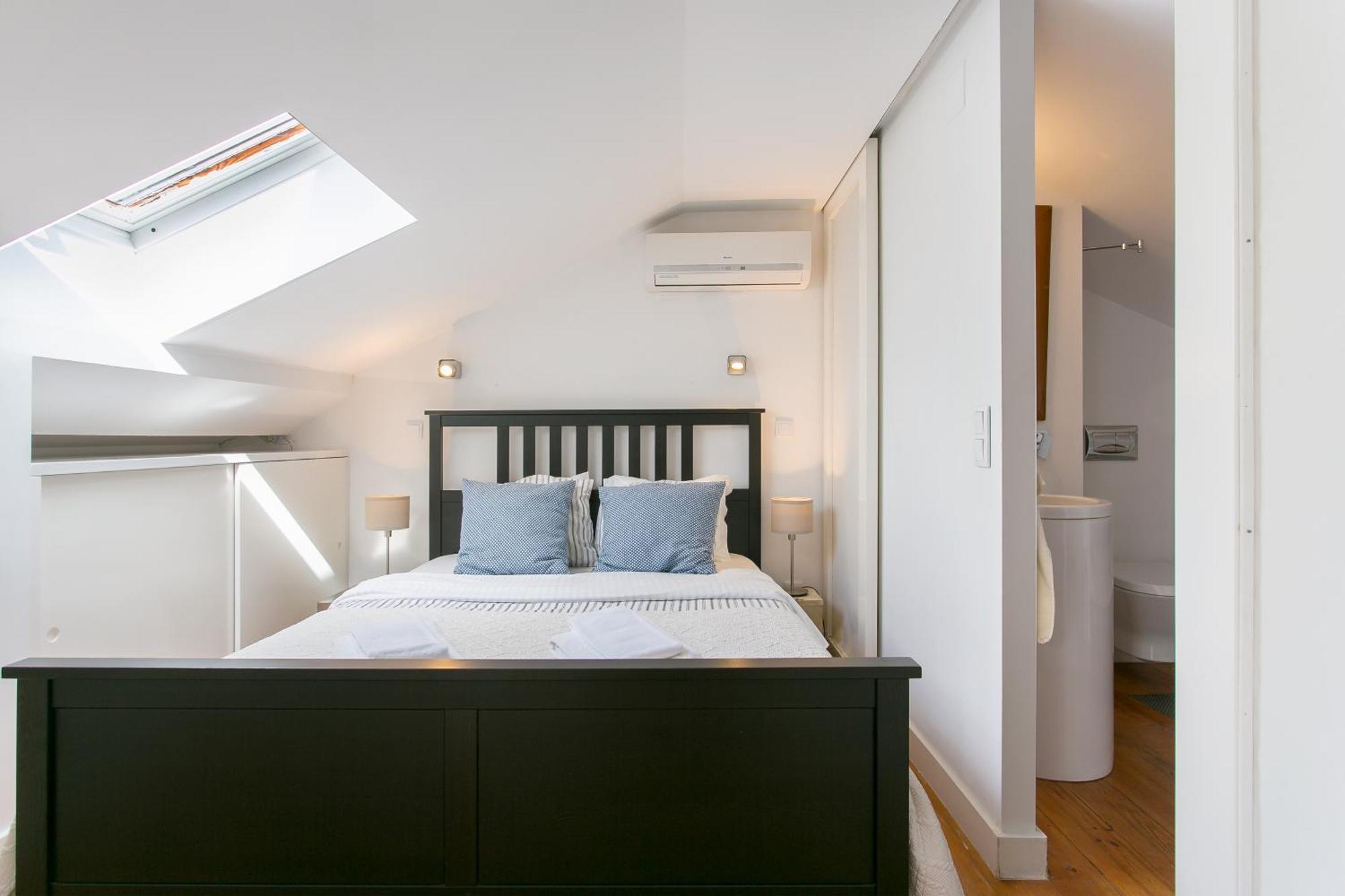 Appartement Loft Bairro Alto