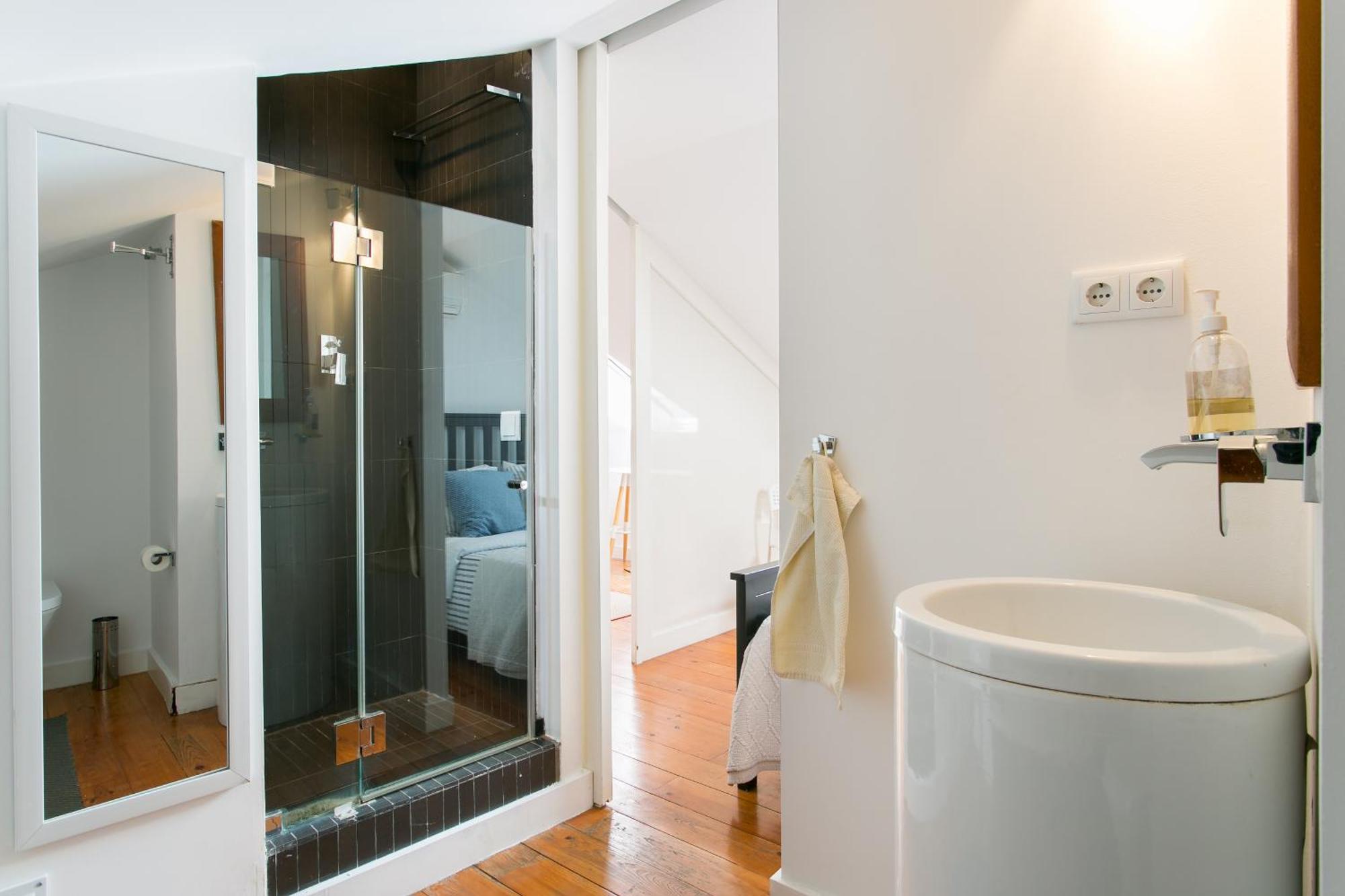 Appartement Loft Bairro Alto