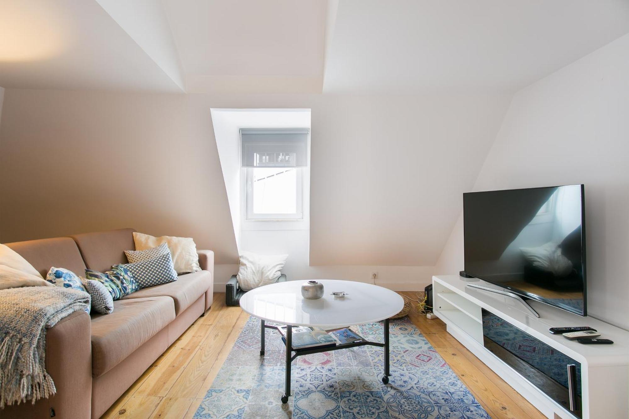 Appartement Loft Bairro Alto