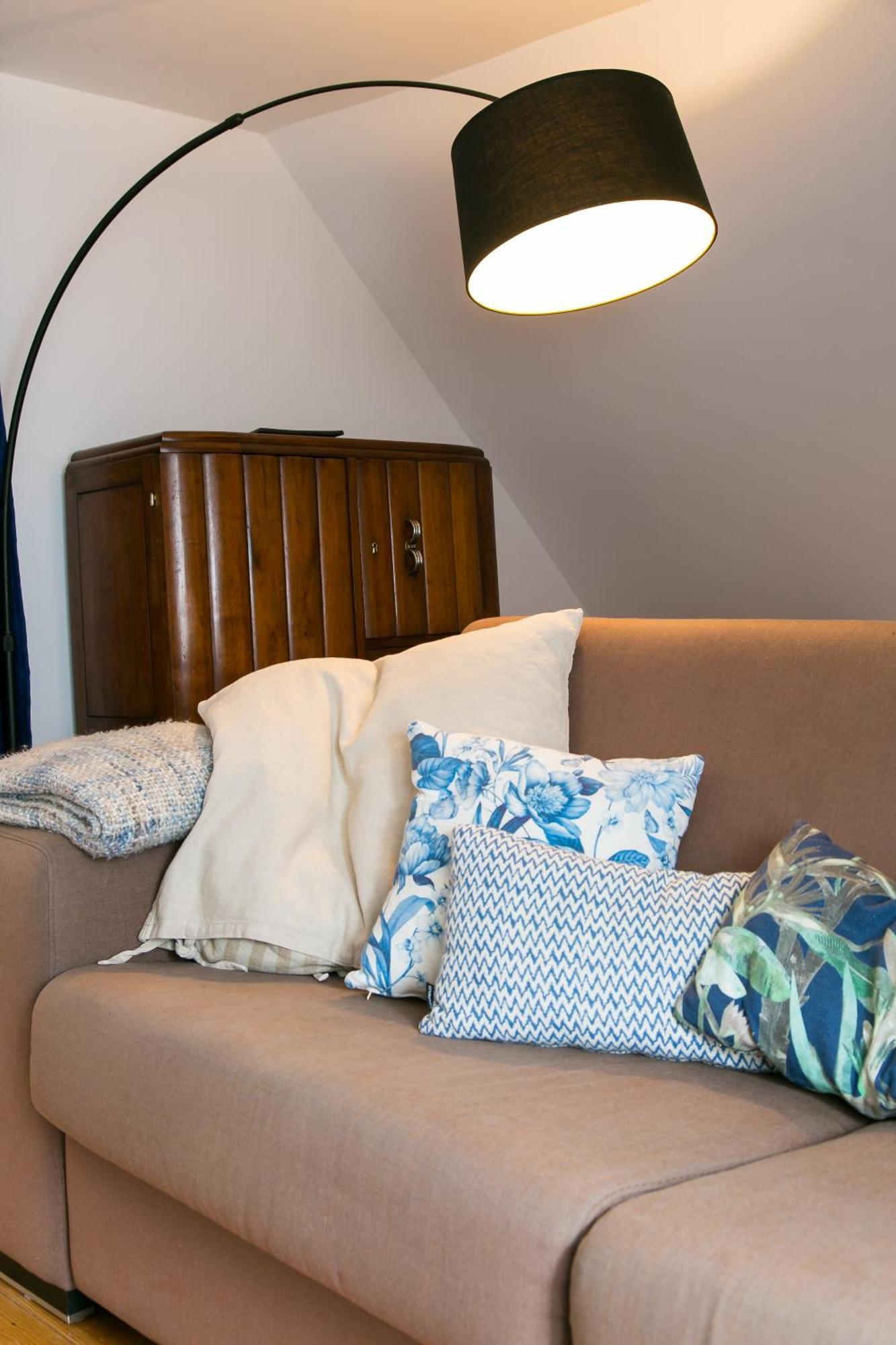 Appartement Loft Bairro Alto *