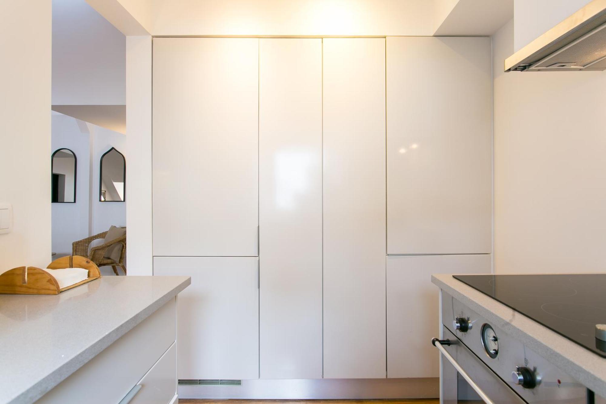 Appartement Loft Bairro Alto