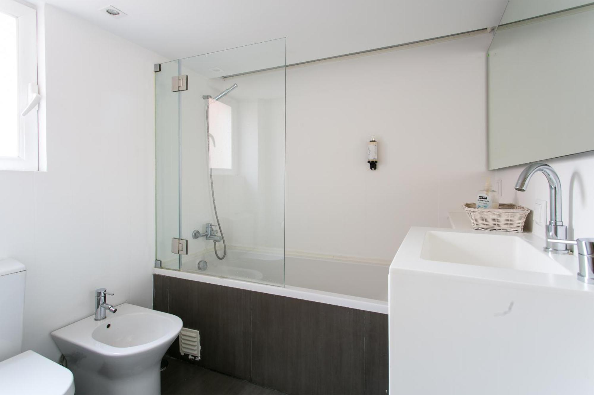 Loft Bairro Alto Lissabon
