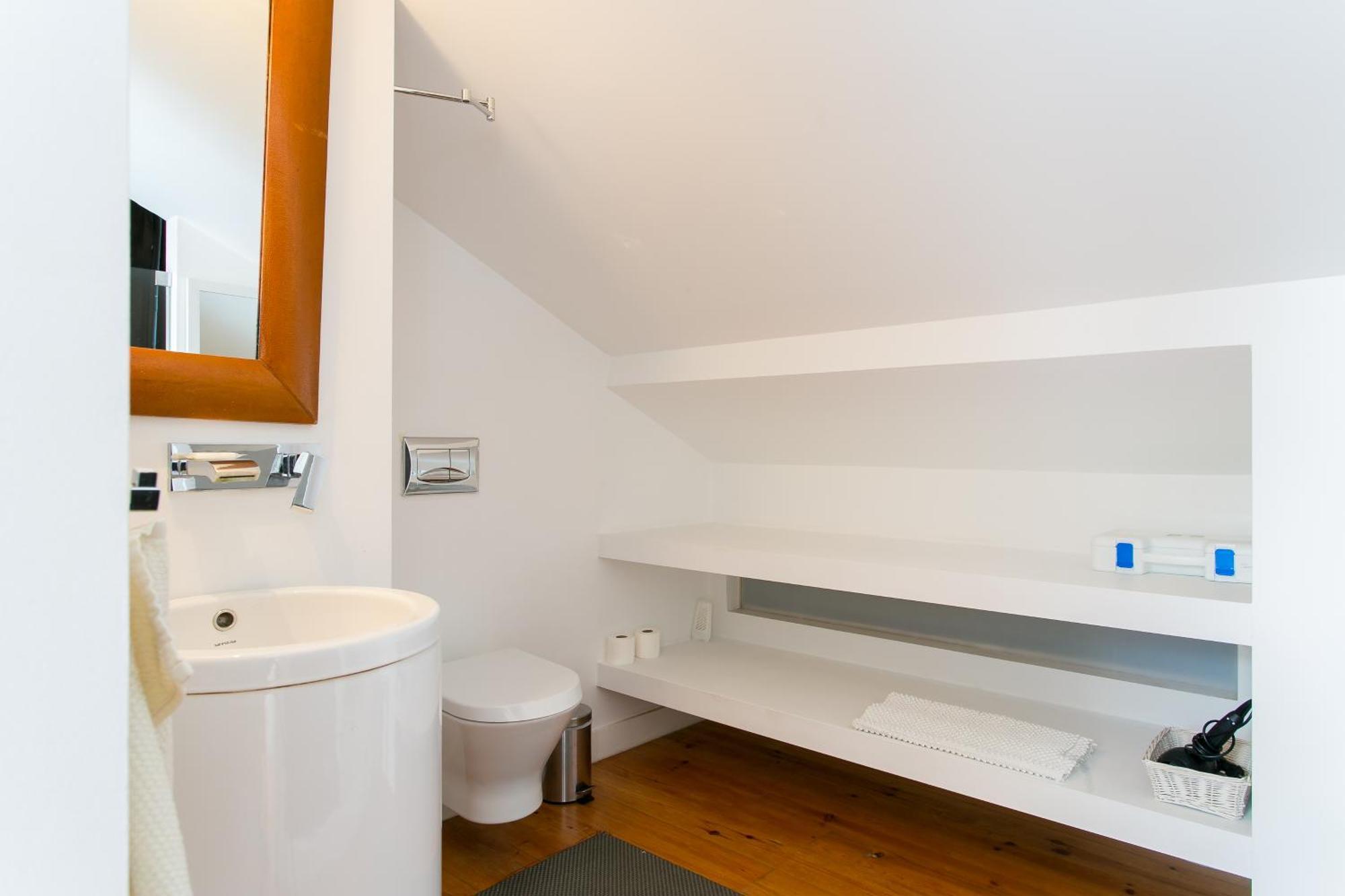 Loft Bairro Alto Appartement