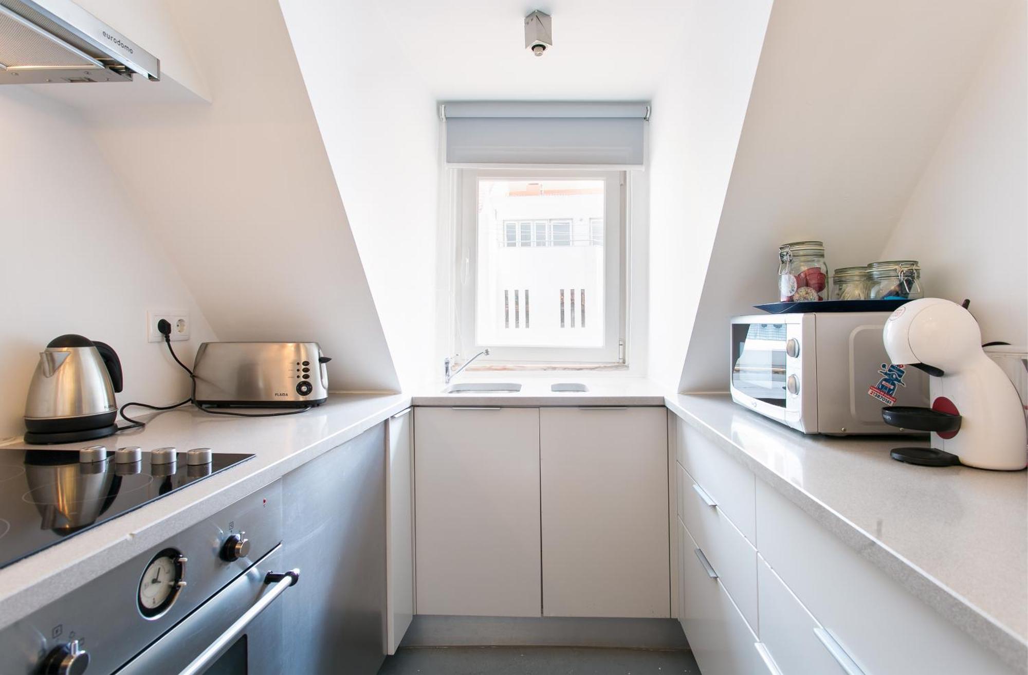 Appartement Loft Bairro Alto *