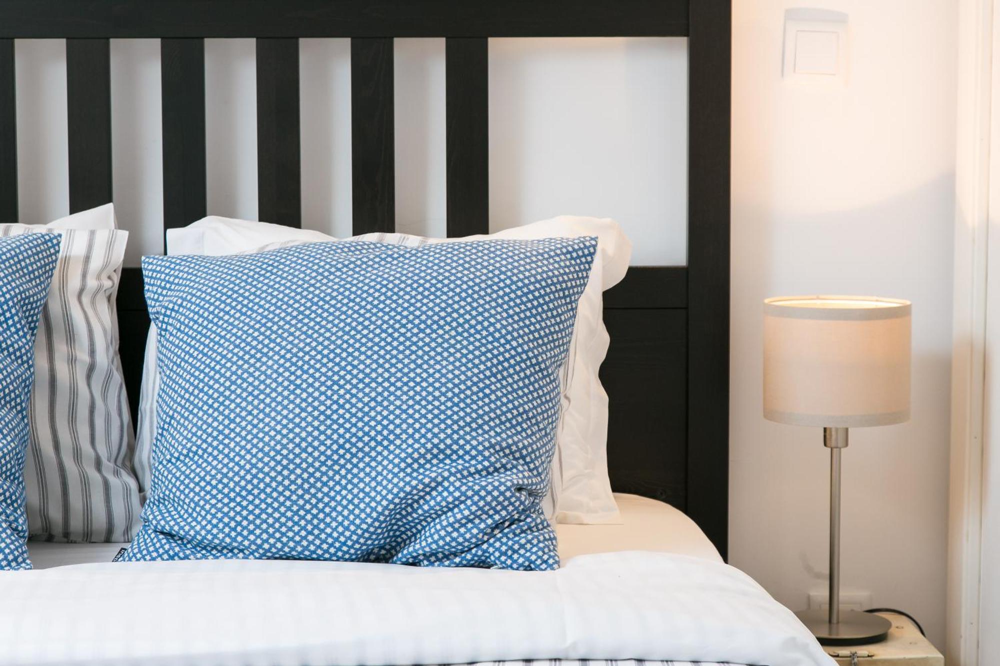 Appartement Loft Bairro Alto Lissabon