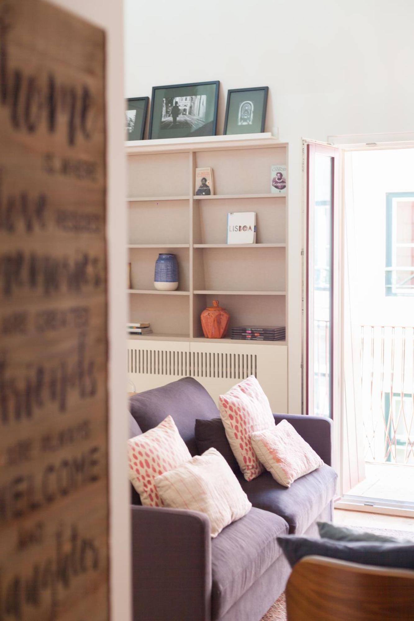 Appartement Flh Bairro Alto Design Flat Lisboa