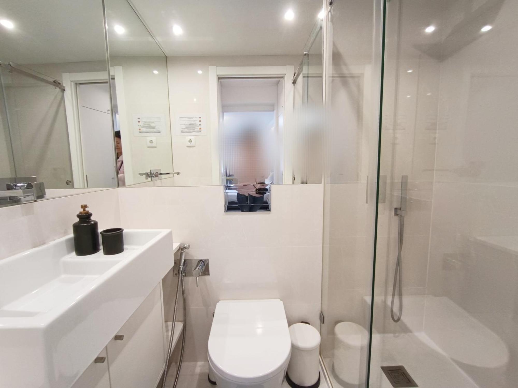 Appartement Royal Lapa