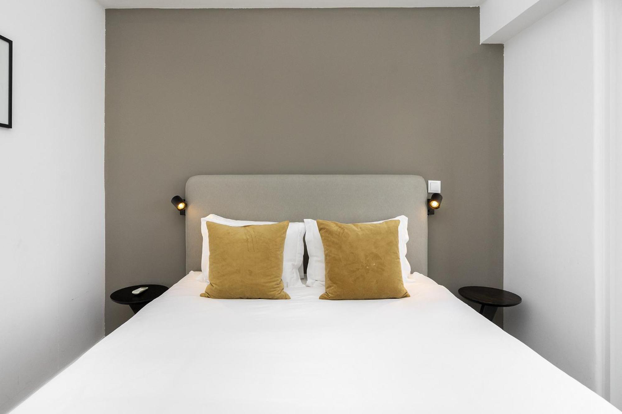 Apartment Whome | 270º Panoramic View Premium Lissabon