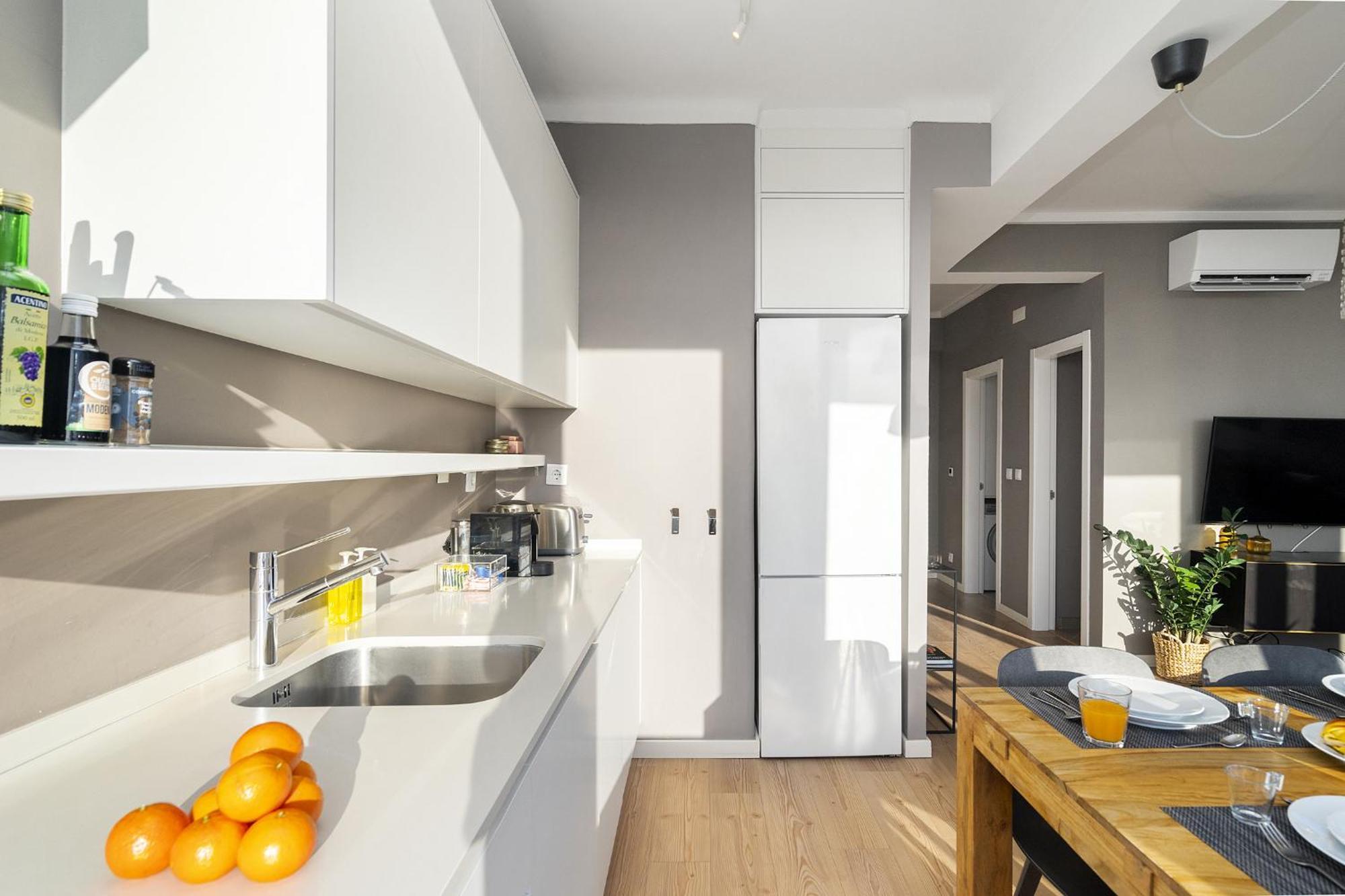 Whome | 270º Panoramic View Premium Lissabon