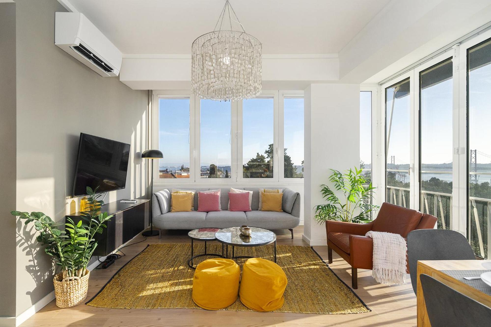 Whome | 270º Panoramic View Premium * Lisbon