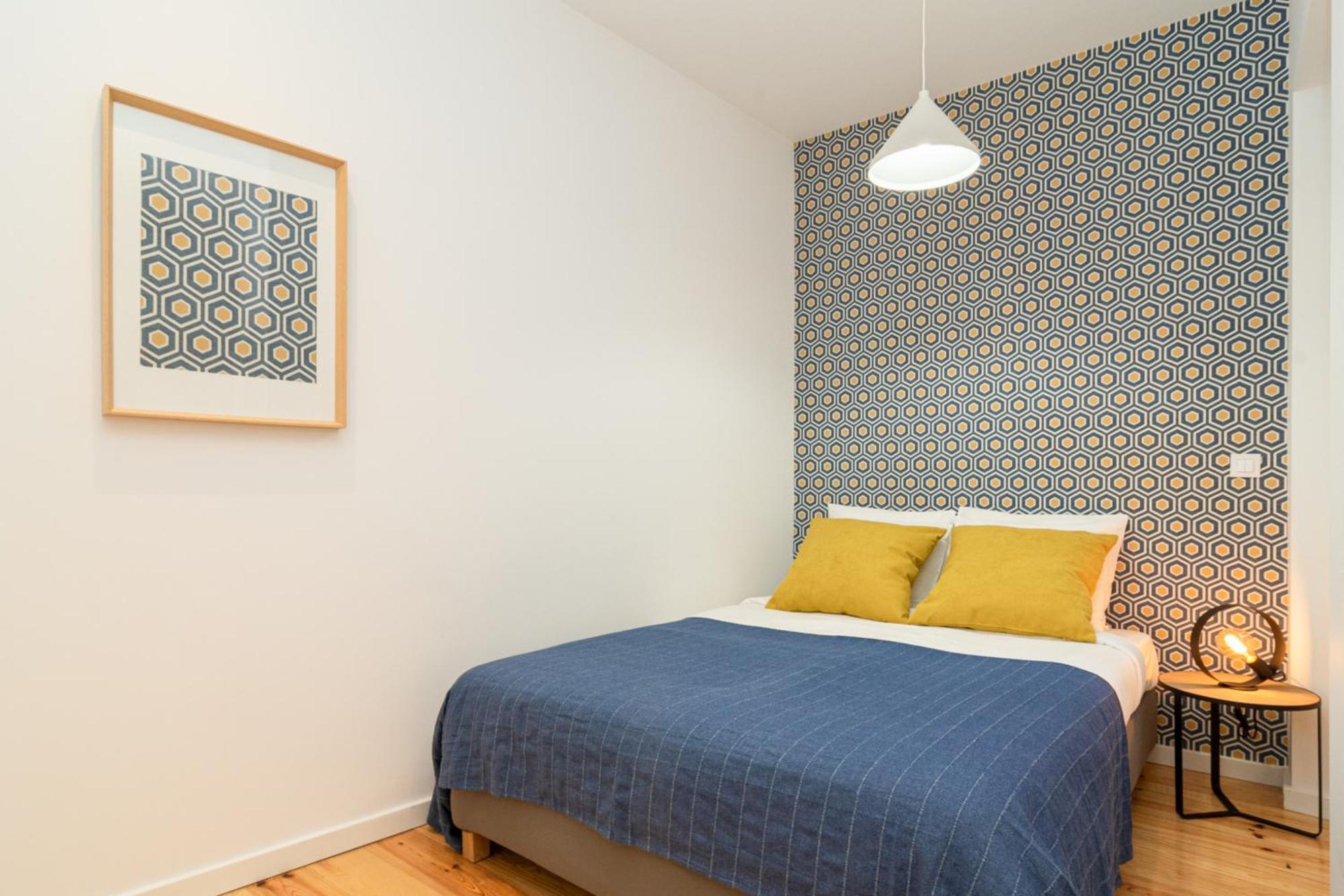 Appartement Arroios Concept By Homing Lissabon