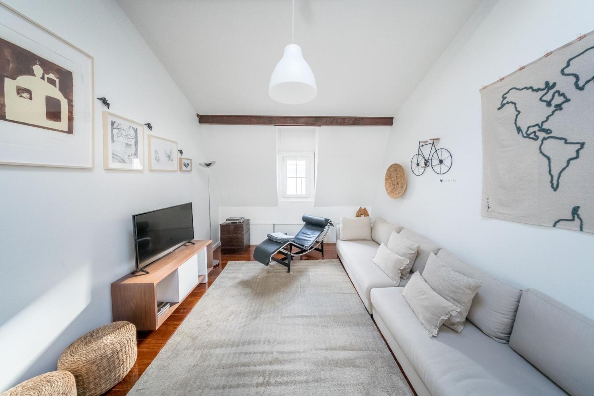 Pedrasnegras30 Lofts & * Lissabon