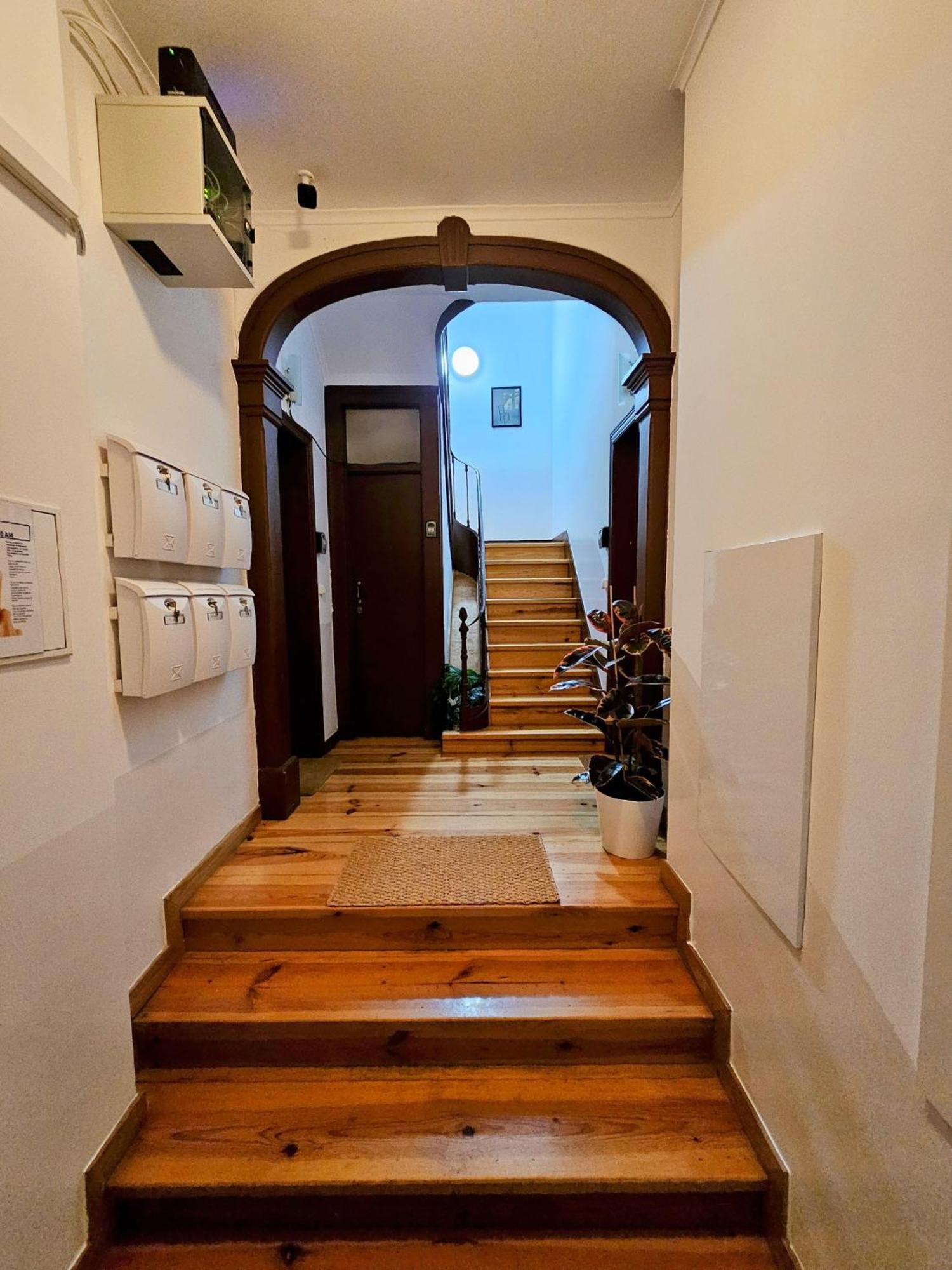 Queiros, 6 Appartement