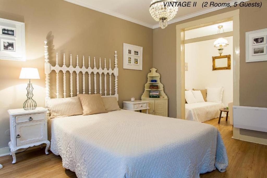 Alfama Vintage 1 Guests - Alfama Vintage 2 Five Guests - Alfama Vintage 3 Three Guests * Lissabon
