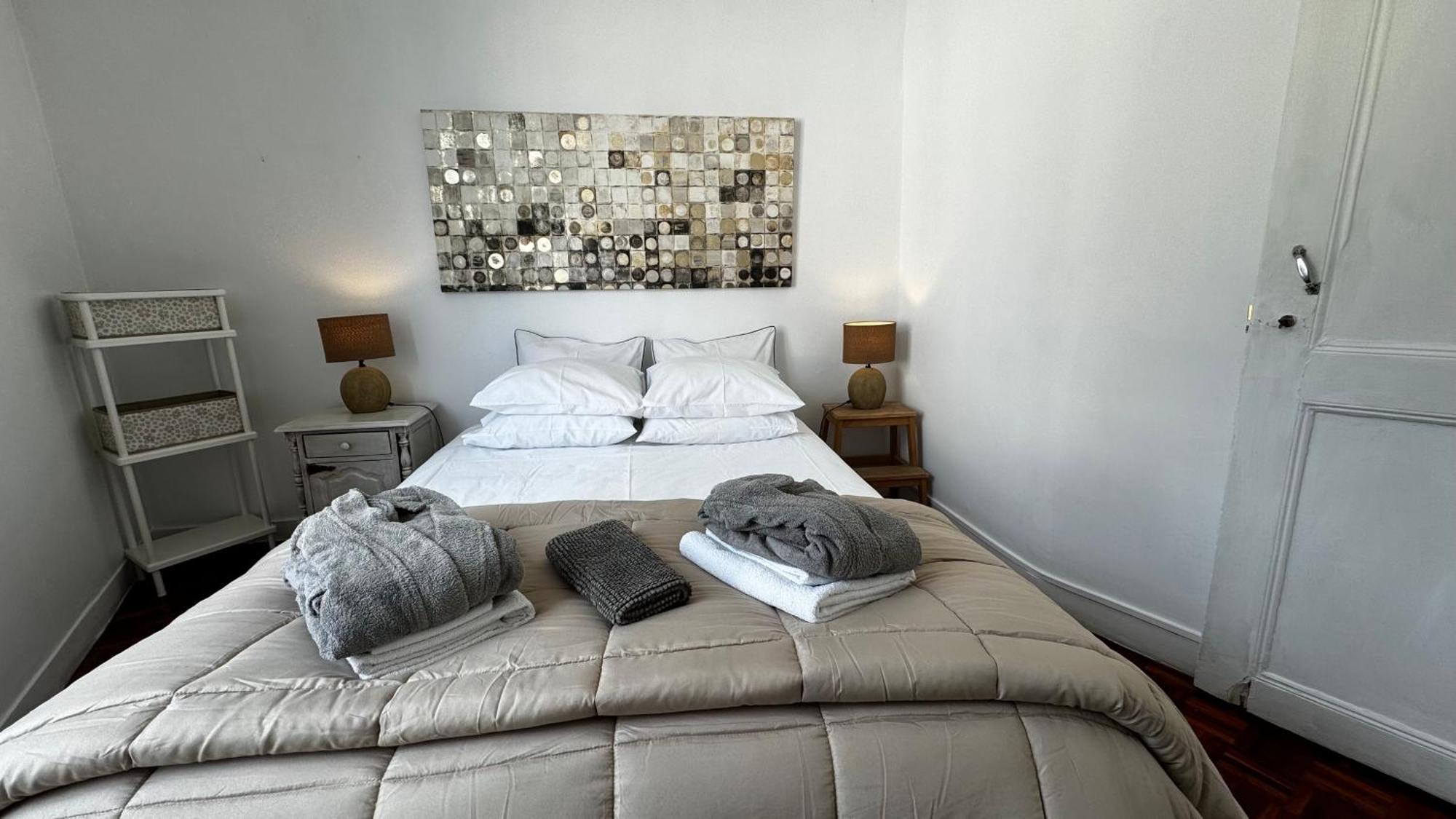 Apartment Casa Do Conde Lisbon