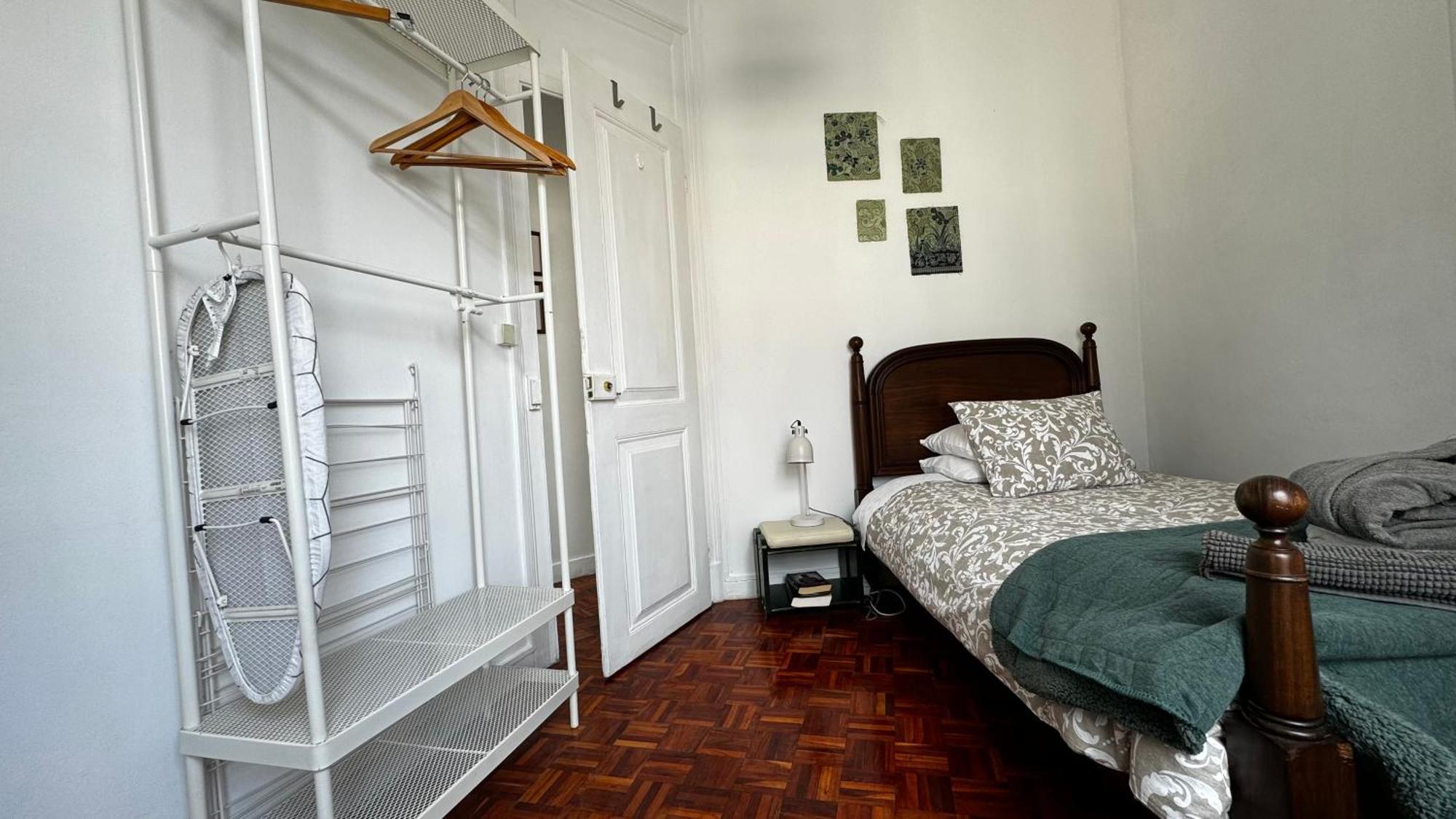 Casa Do Conde Apartment Lisbon