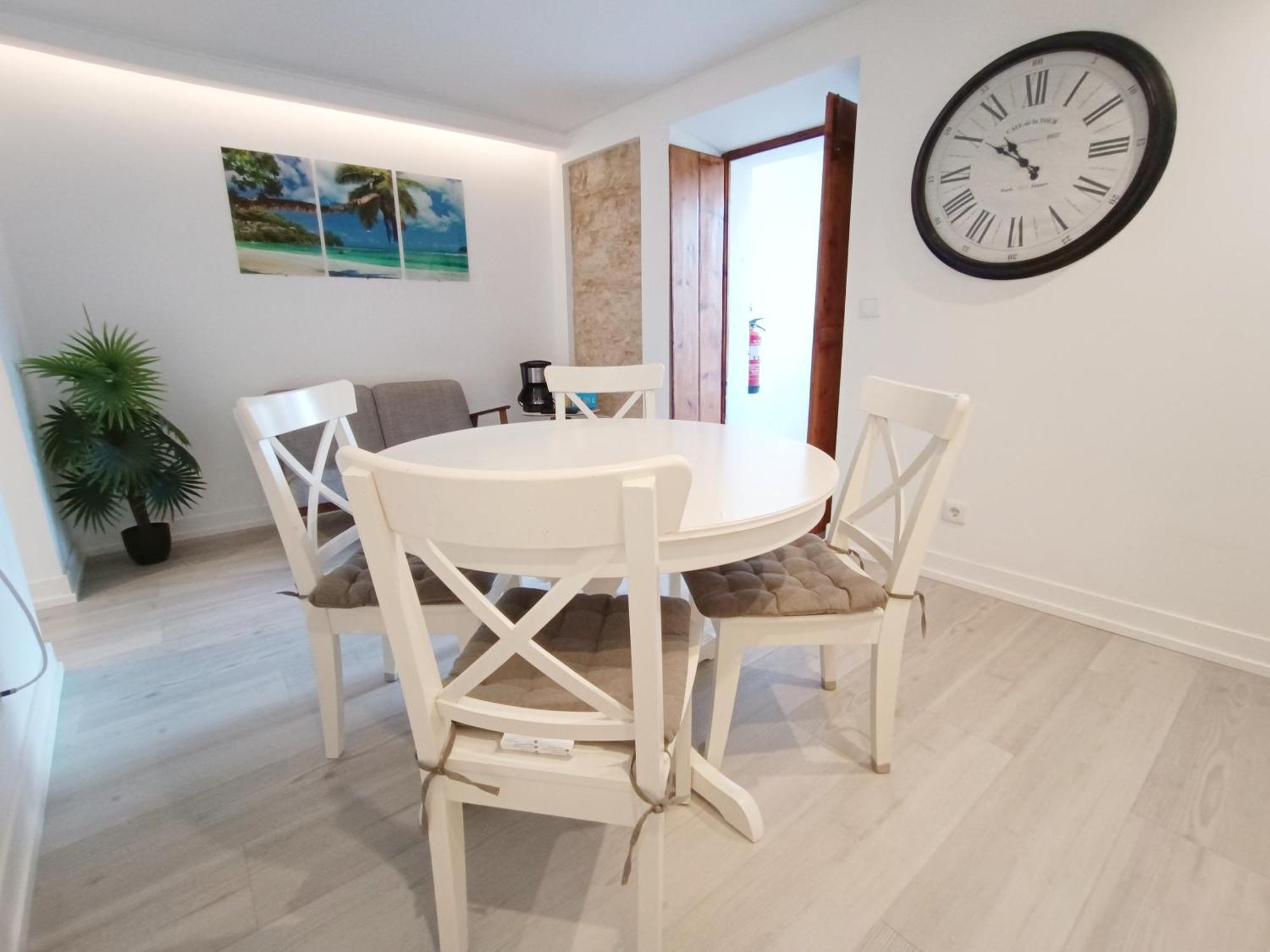 Royal Lapa Appartement Lisboa