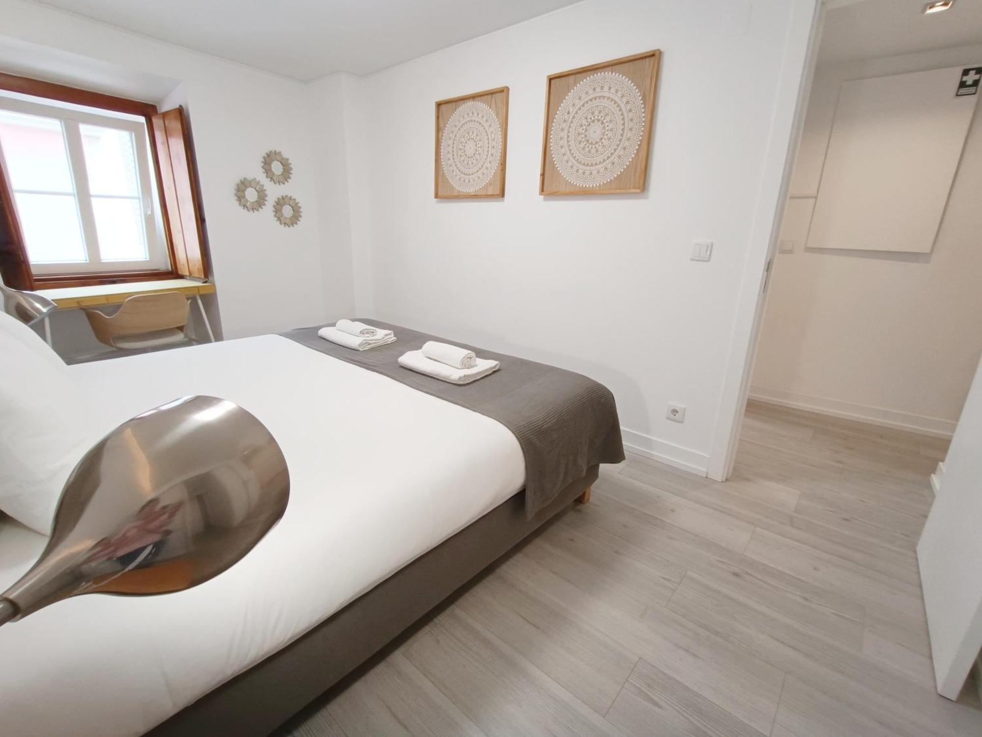 Appartement Royal Lapa *
