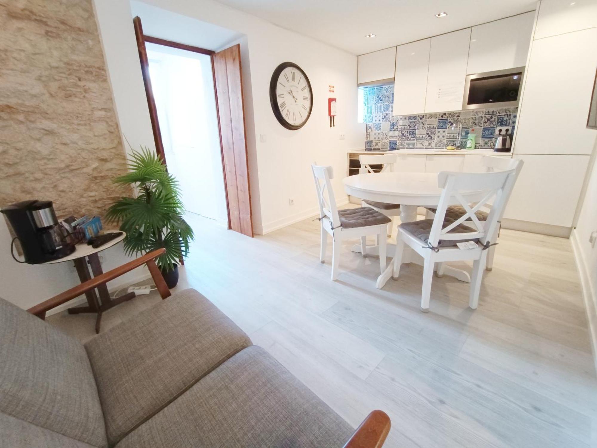 Royal Lapa Appartement *