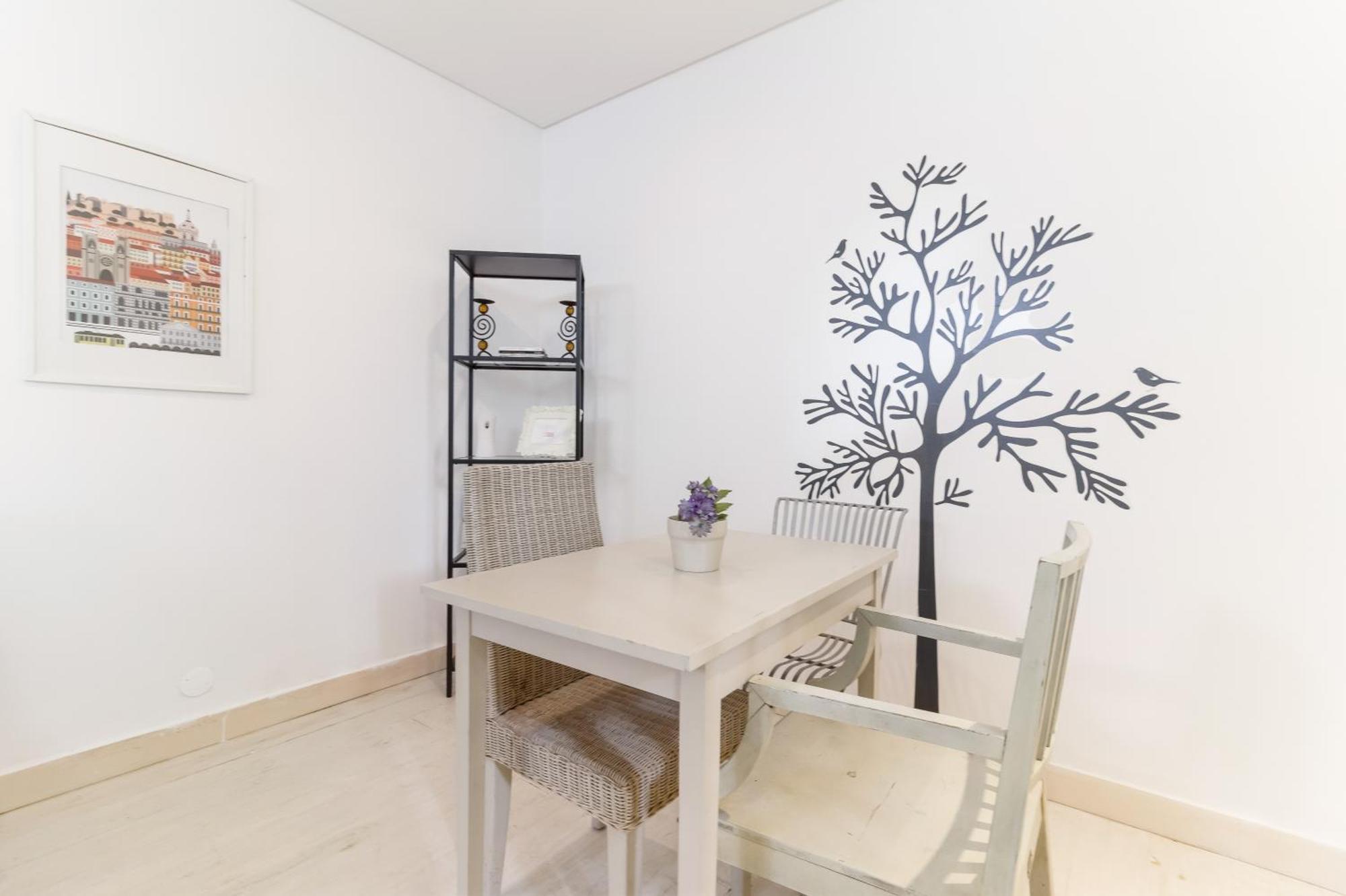 Apartment Liberty Avenue Lissabon