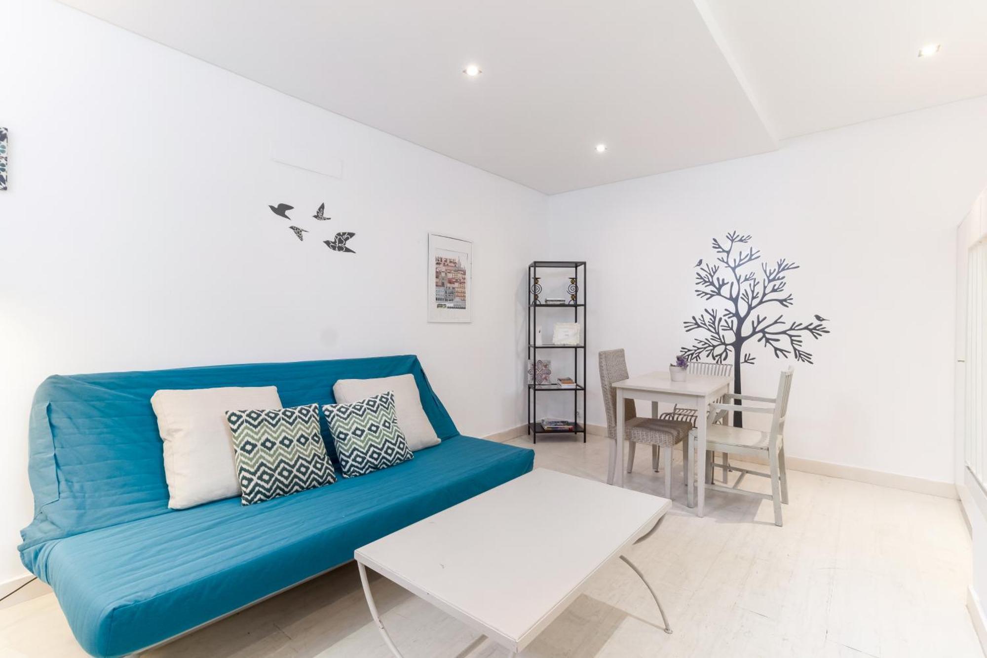 Liberty Avenue Apartment Lissabon