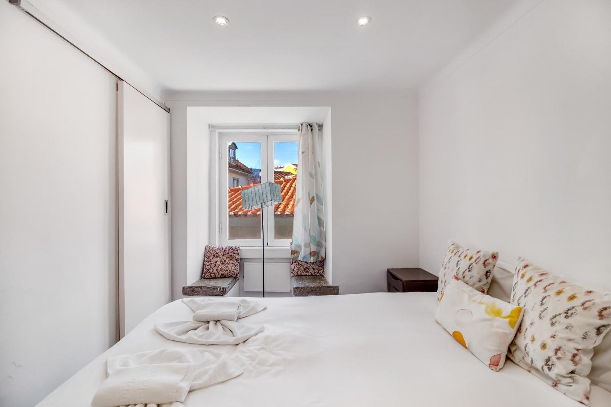 Appartement In The Heart Of *