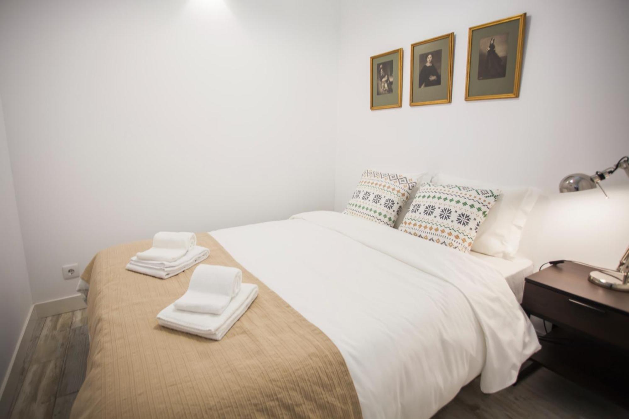 Apartment Cosy Retreat In Centre