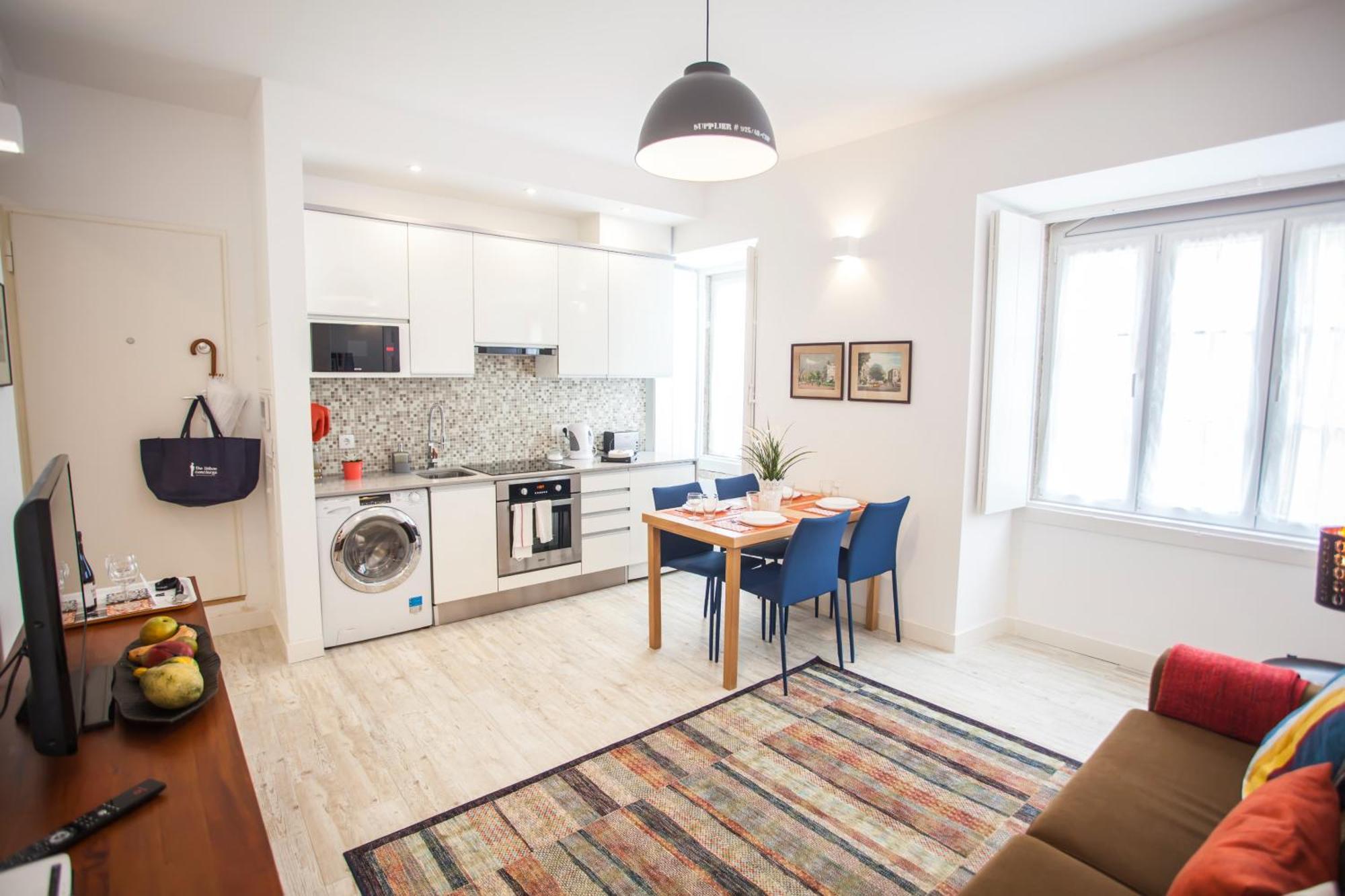 Apartment Cosy Retreat In Centre