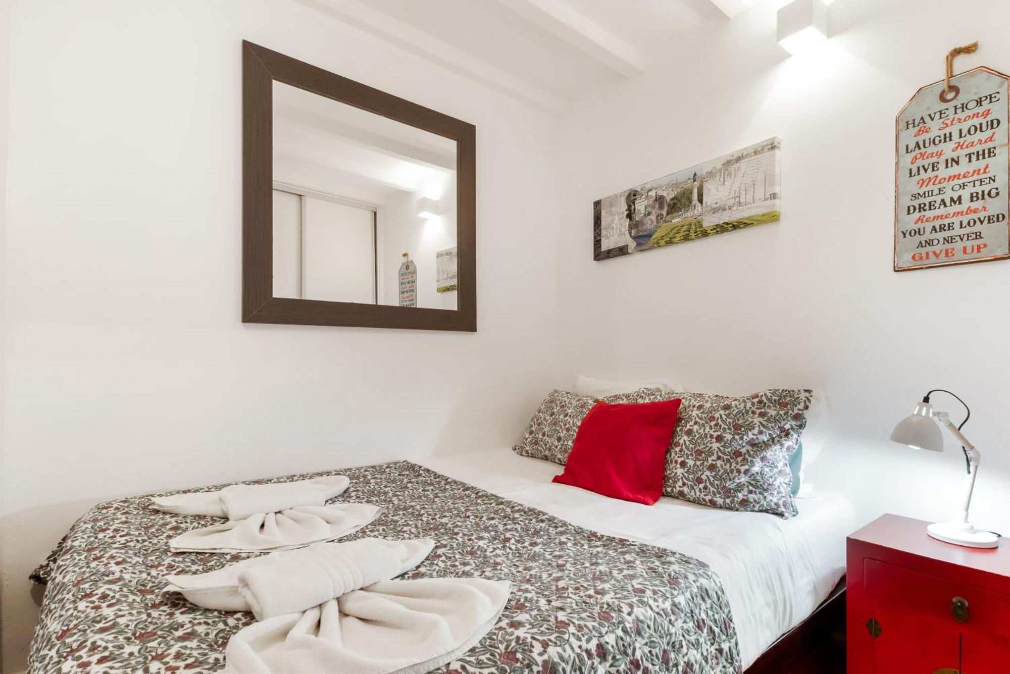 Appartement Cosy Retreat In Madragoa -lisbon Lisboa