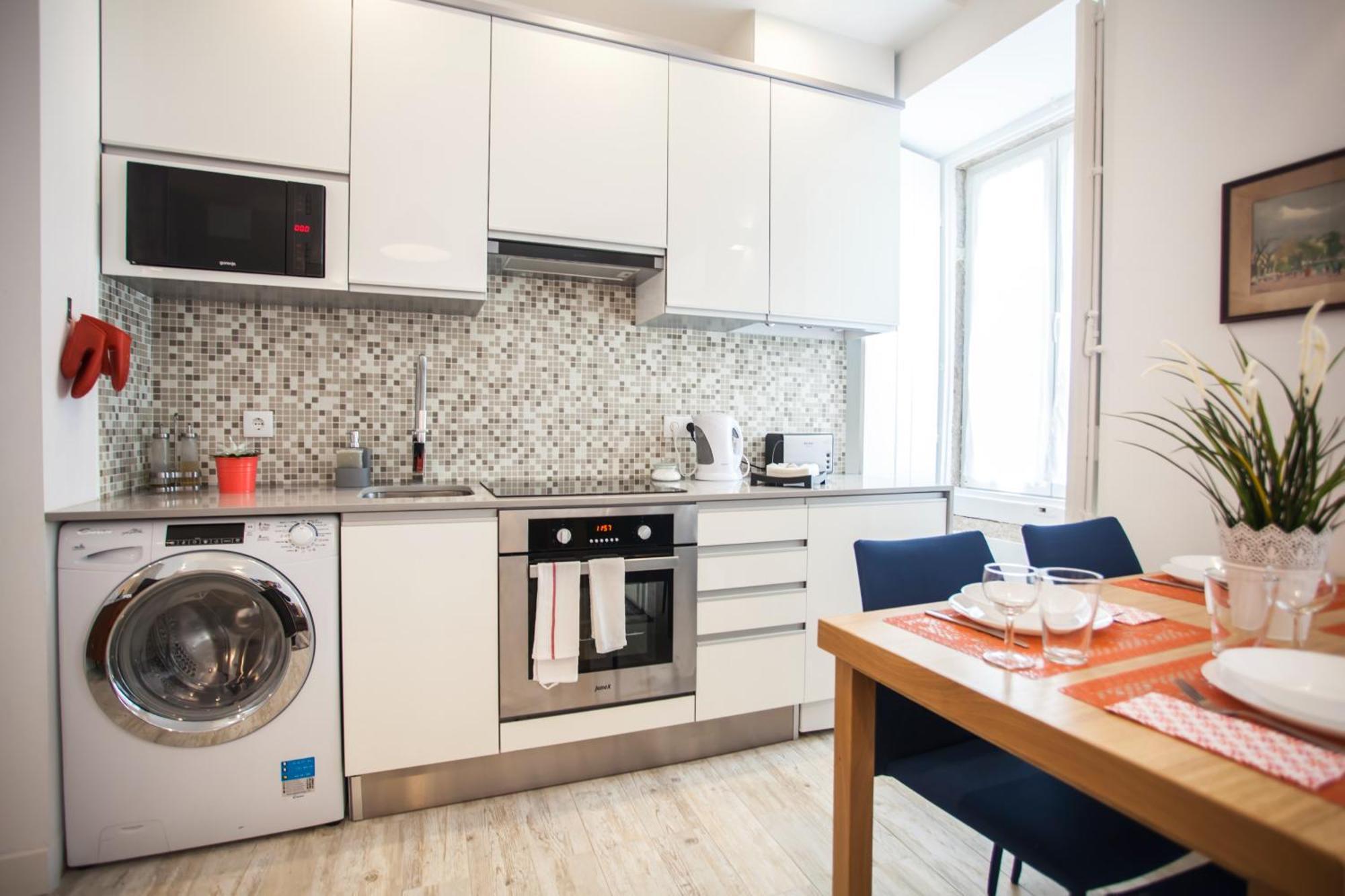 Apartment Cosy Retreat In Centre *