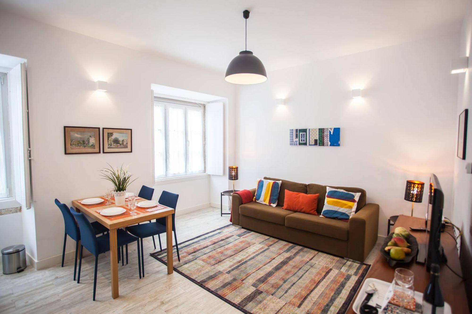 Apartment Cosy Retreat In Centre *