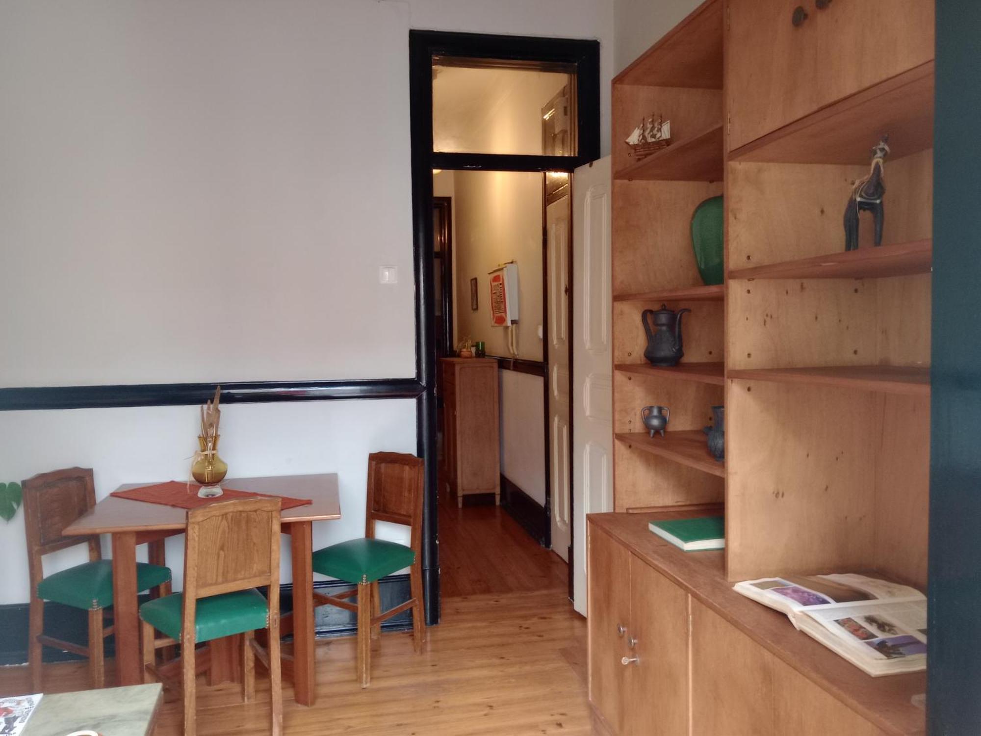 Tonic Flat Appartement