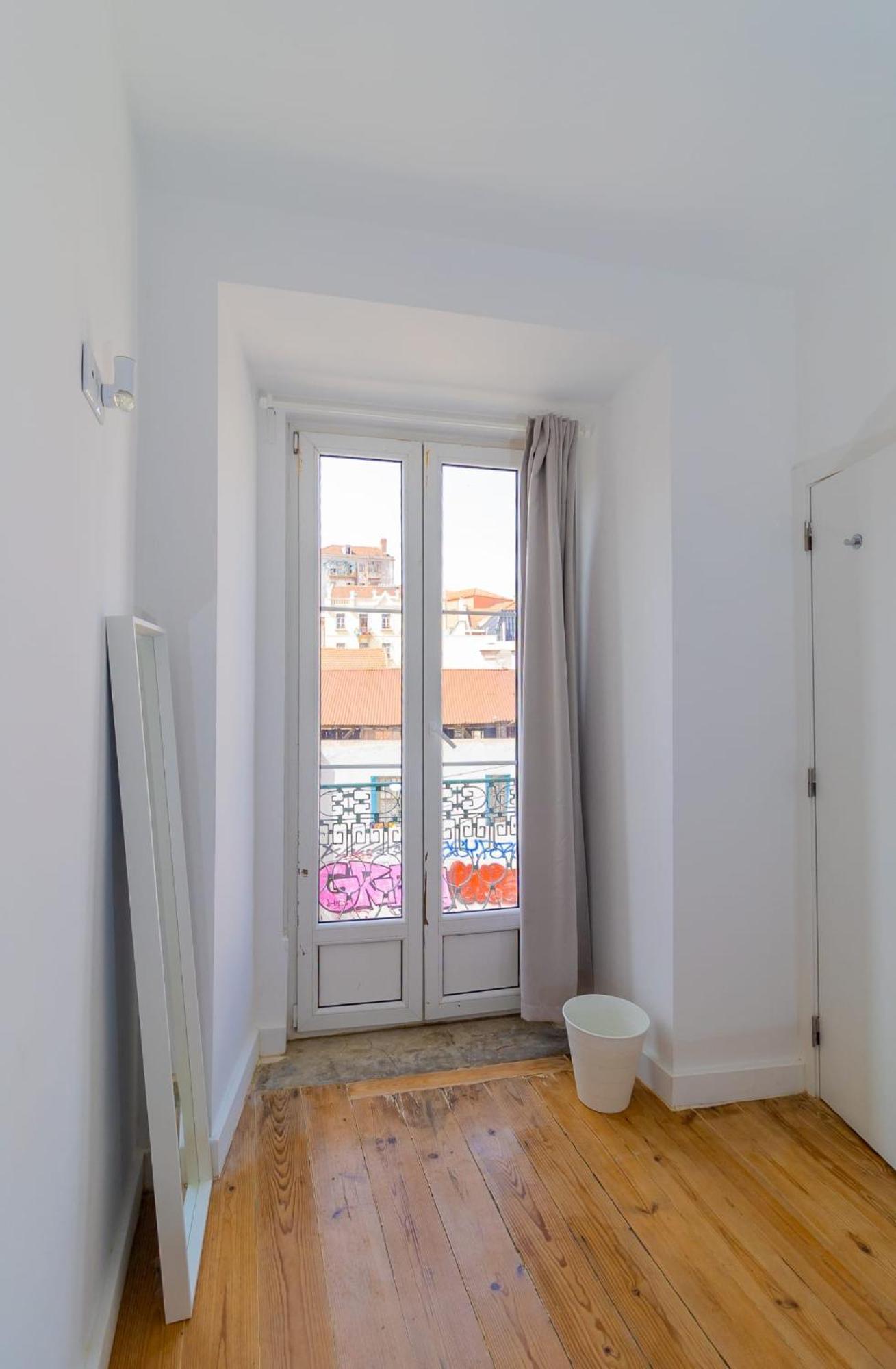 Zena Guest house Lisbon