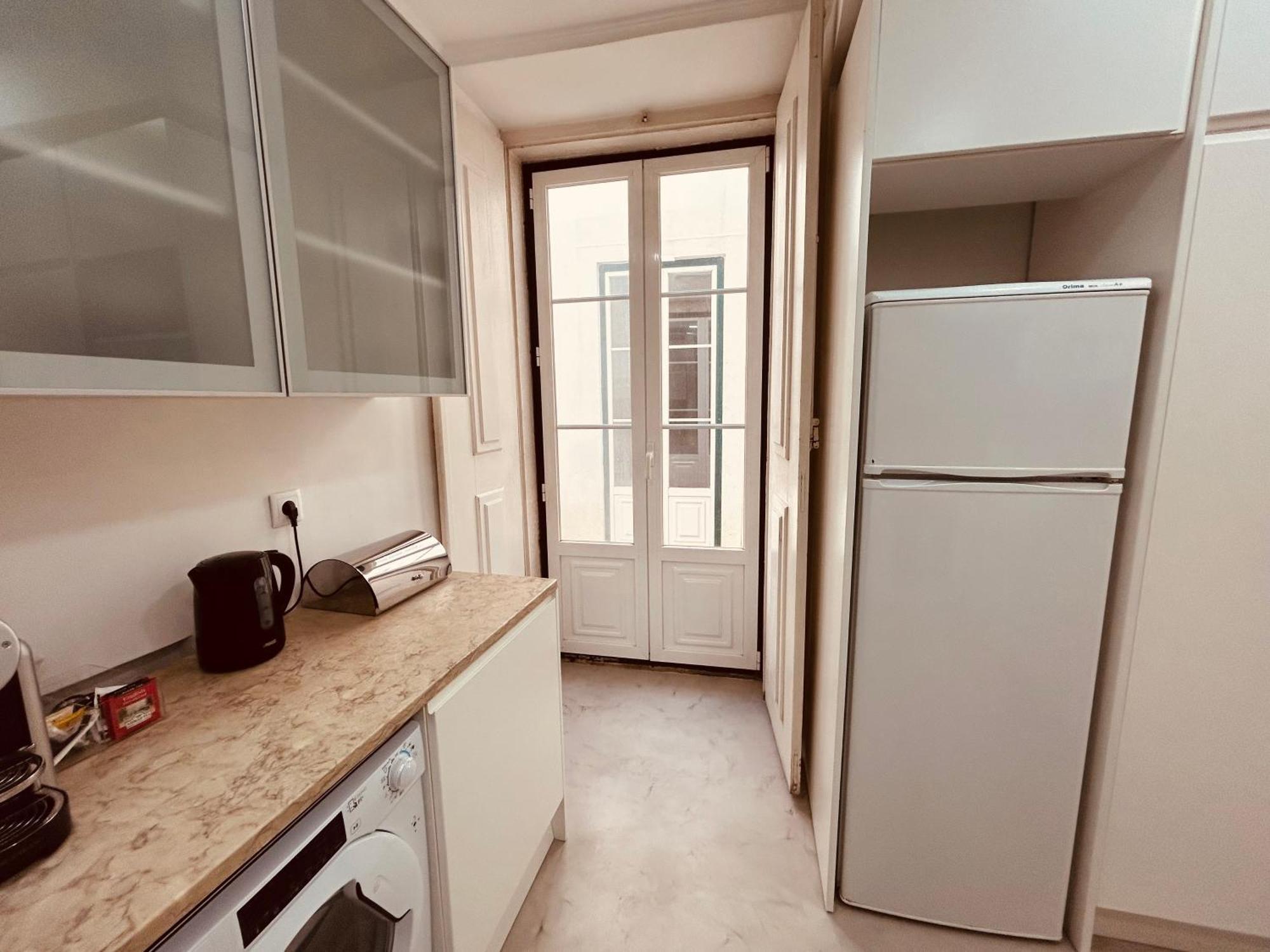 Camoes Deluxe Bairro Alto Appartement *