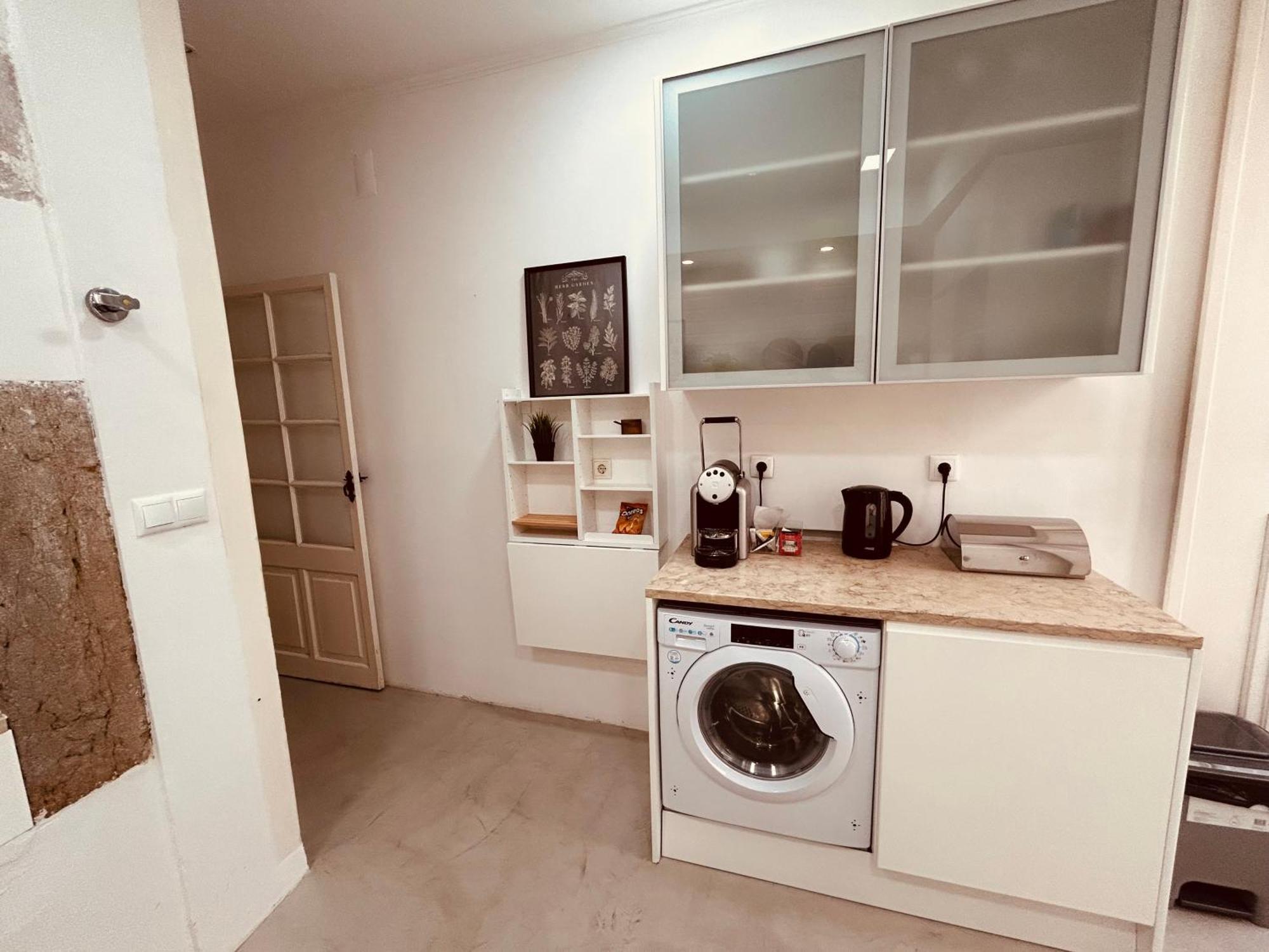 Appartement Camoes Deluxe Bairro Alto