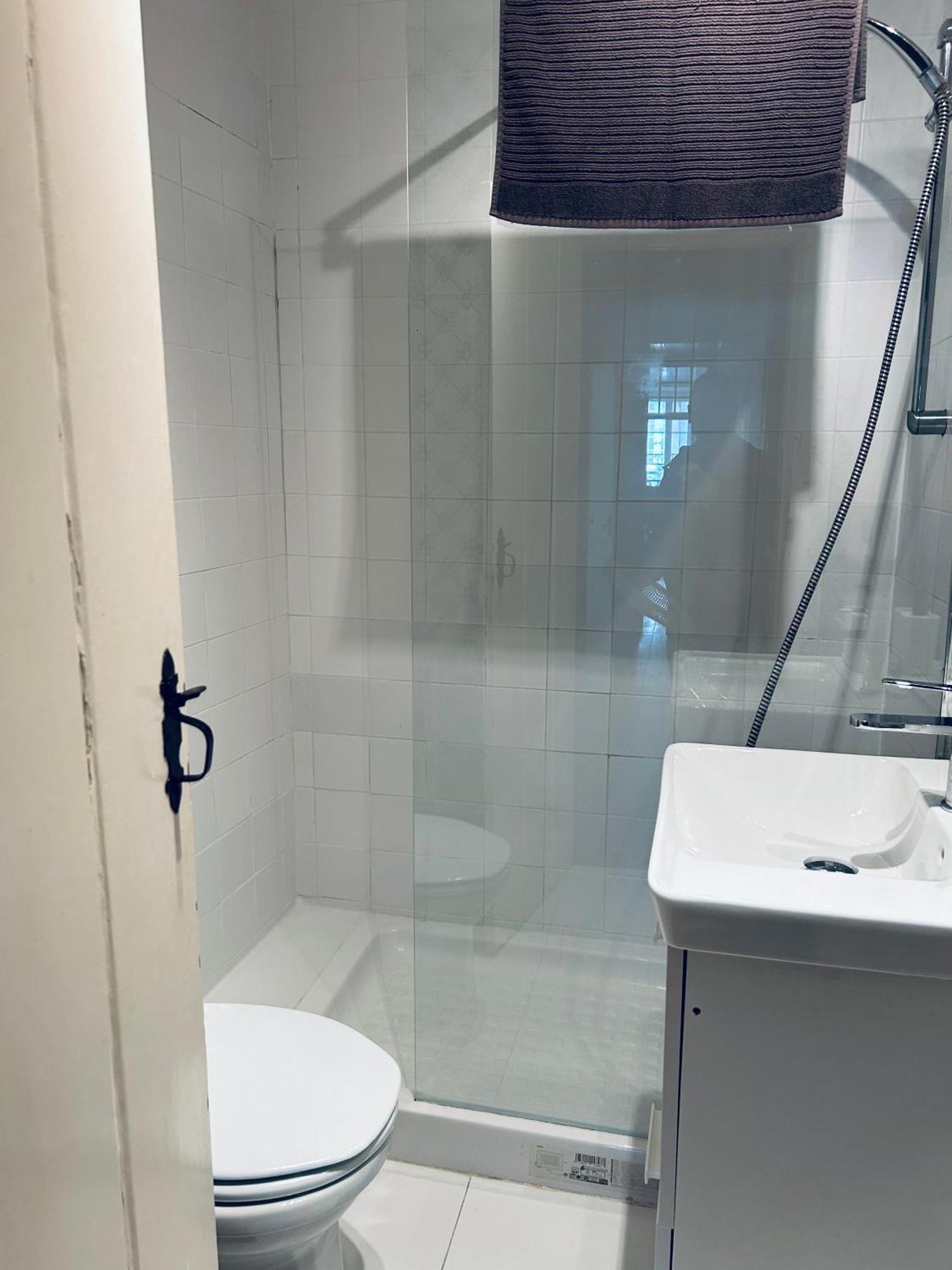 Appartement Camoes Deluxe Bairro Alto