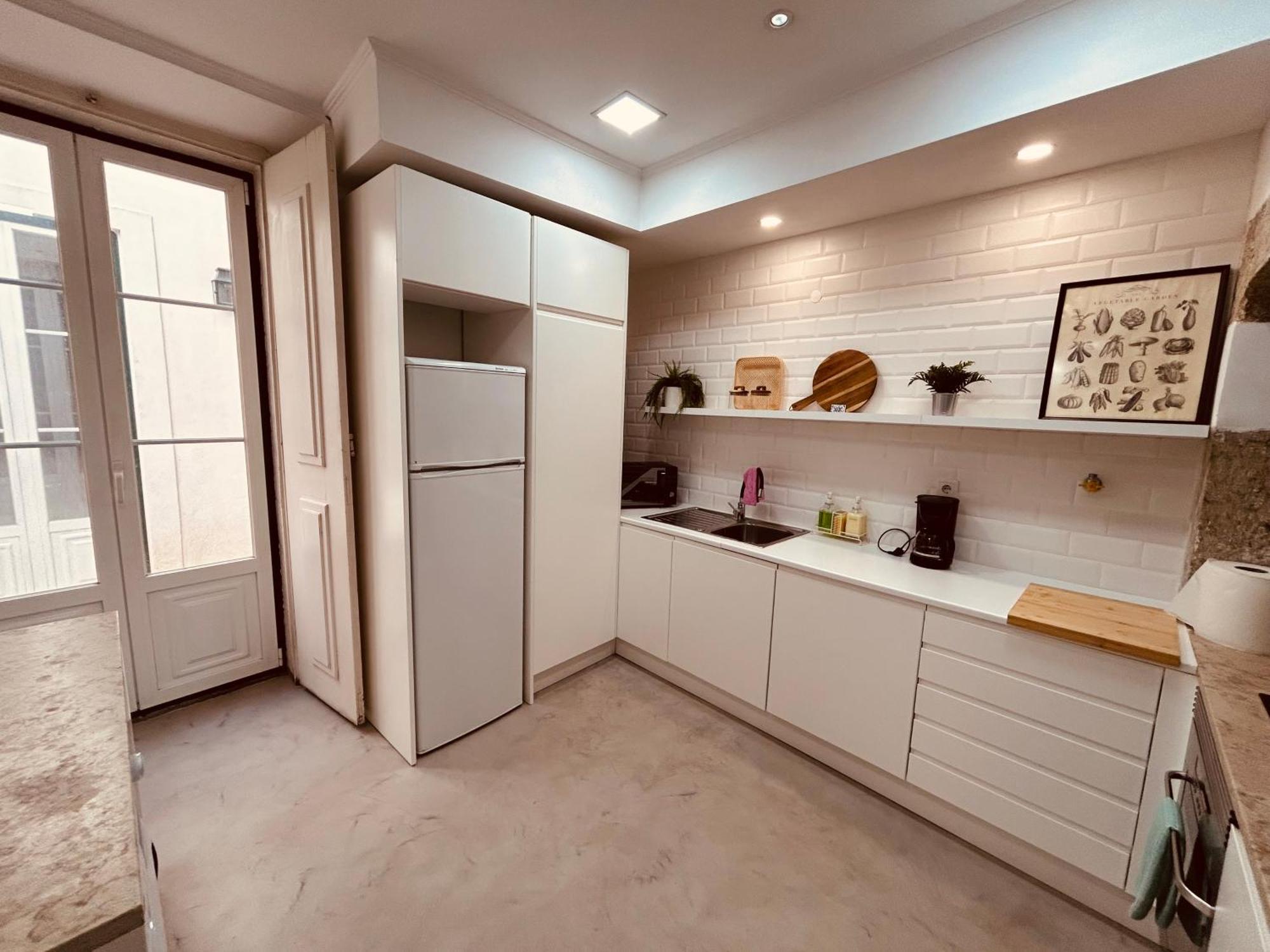 Camoes Deluxe Bairro Alto Appartement