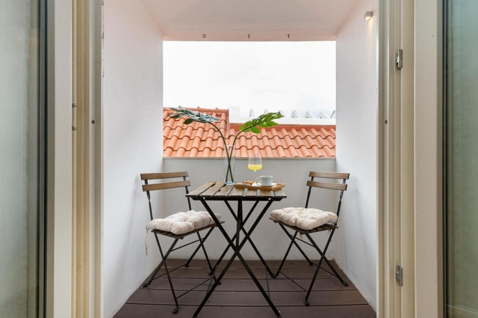 Be Local - 3 Bedrooms Flat In Front Of The Fado Museum In Alfama Appartement *