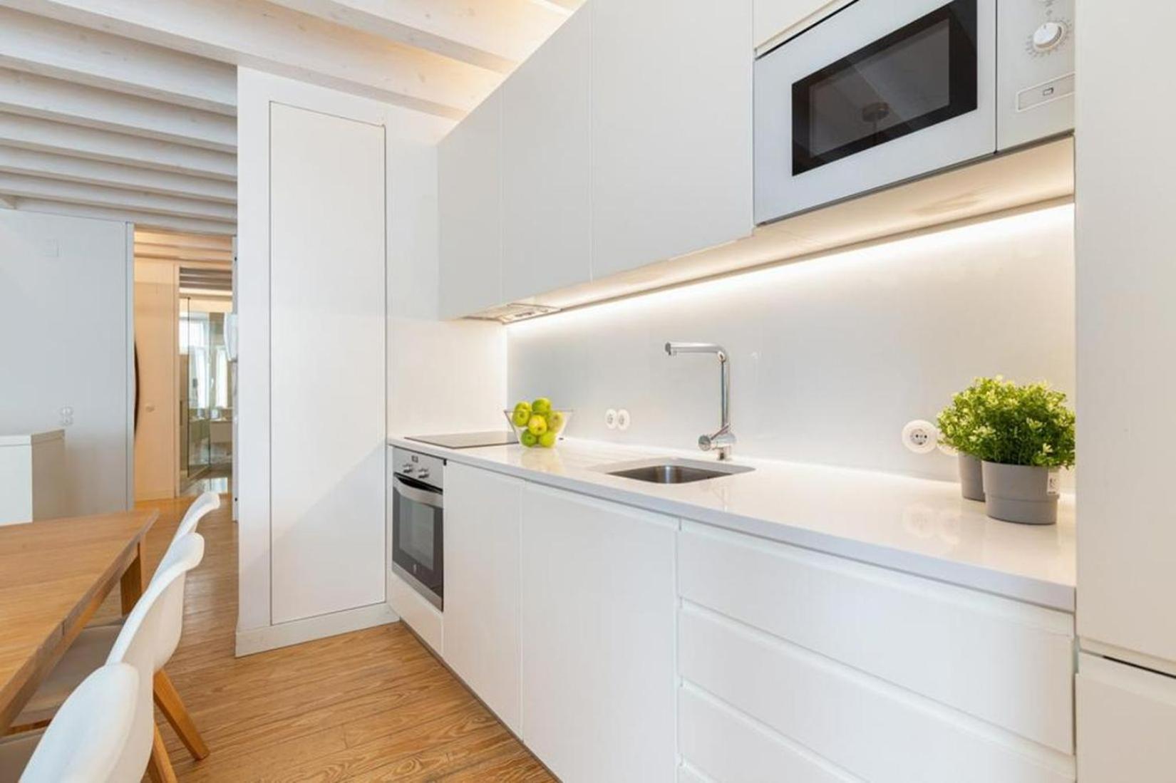 Be Local - 3 Bedrooms Flat In Front Of The Fado Museum In Alfama Appartement