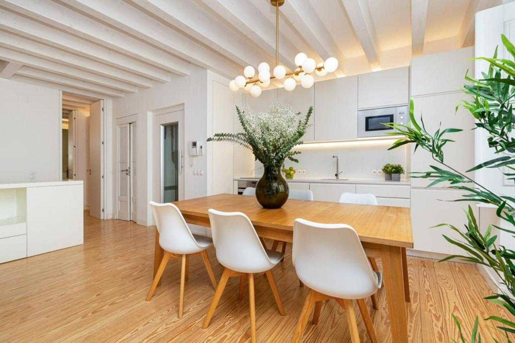 Be Local - 3 Bedrooms Flat In Front Of The Fado Museum In Alfama Appartement *