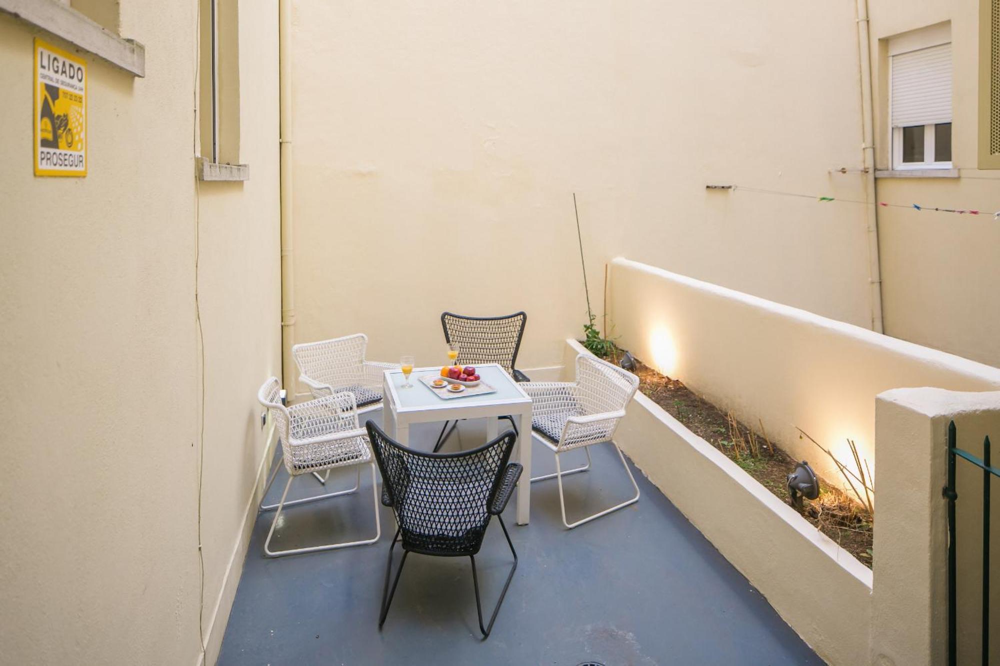 Travelingtolisbon 300 - Marquês Do Pombal Apartamento *