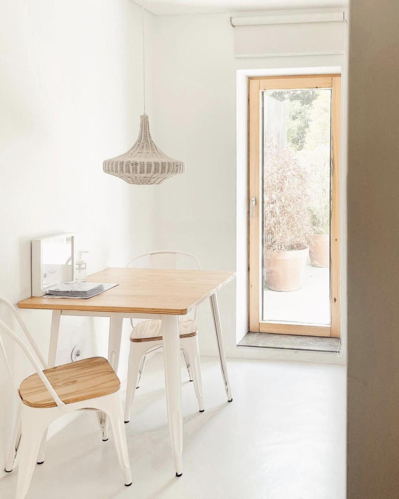 Appartement Cozy Graca Lissabon