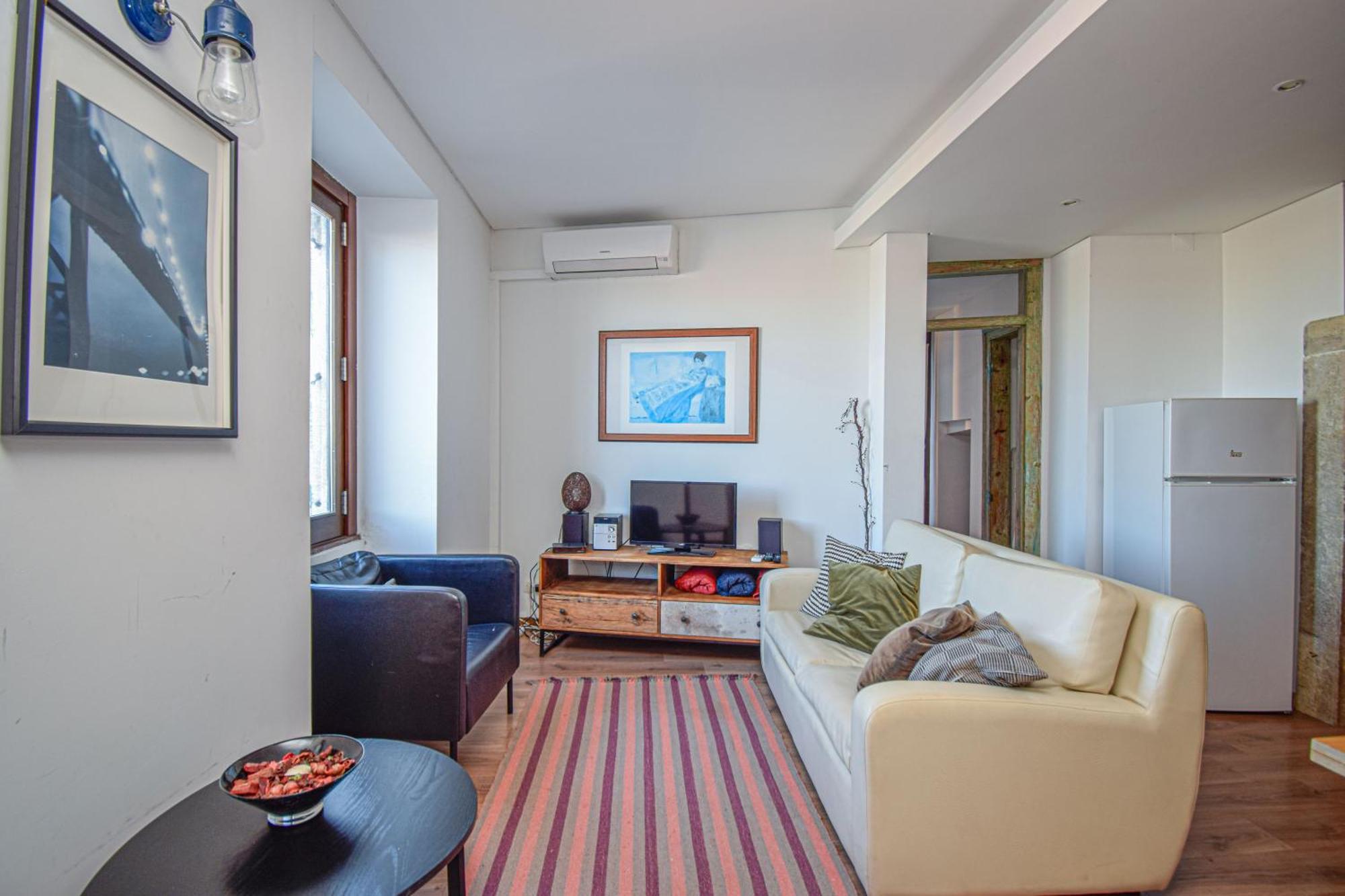 Appartement Panorama Iii Lissabon