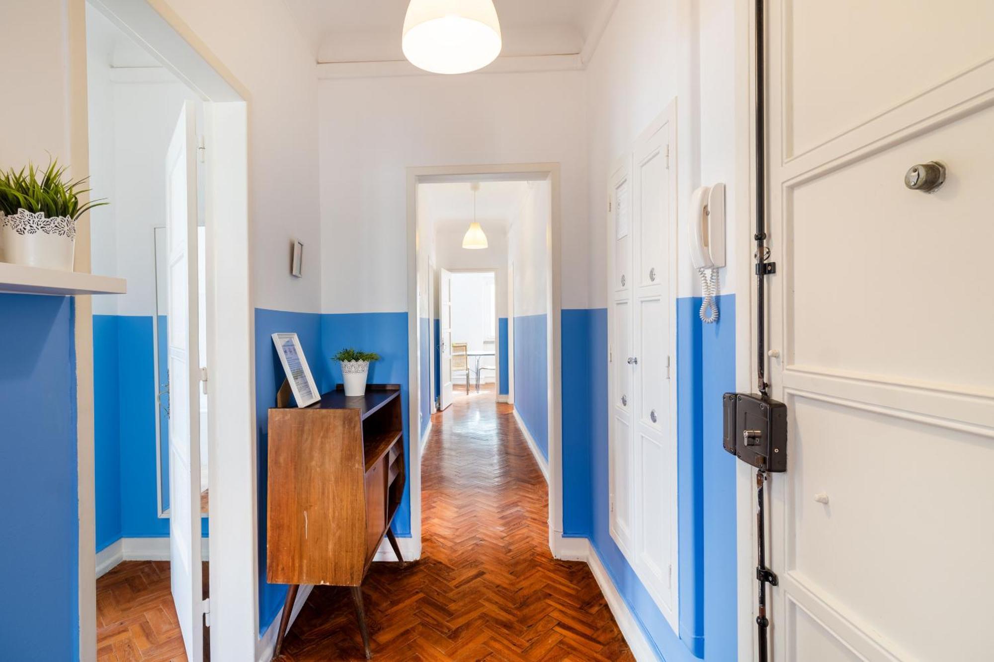 Telhal By Hill Apartamento Lisboa