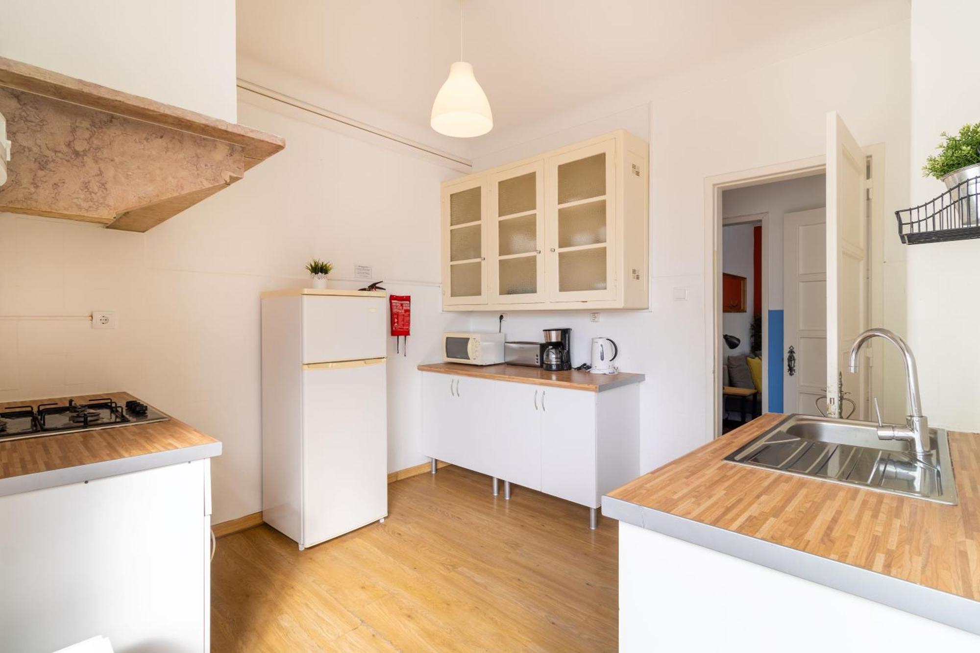 Apartamento Telhal By Hill Lisboa