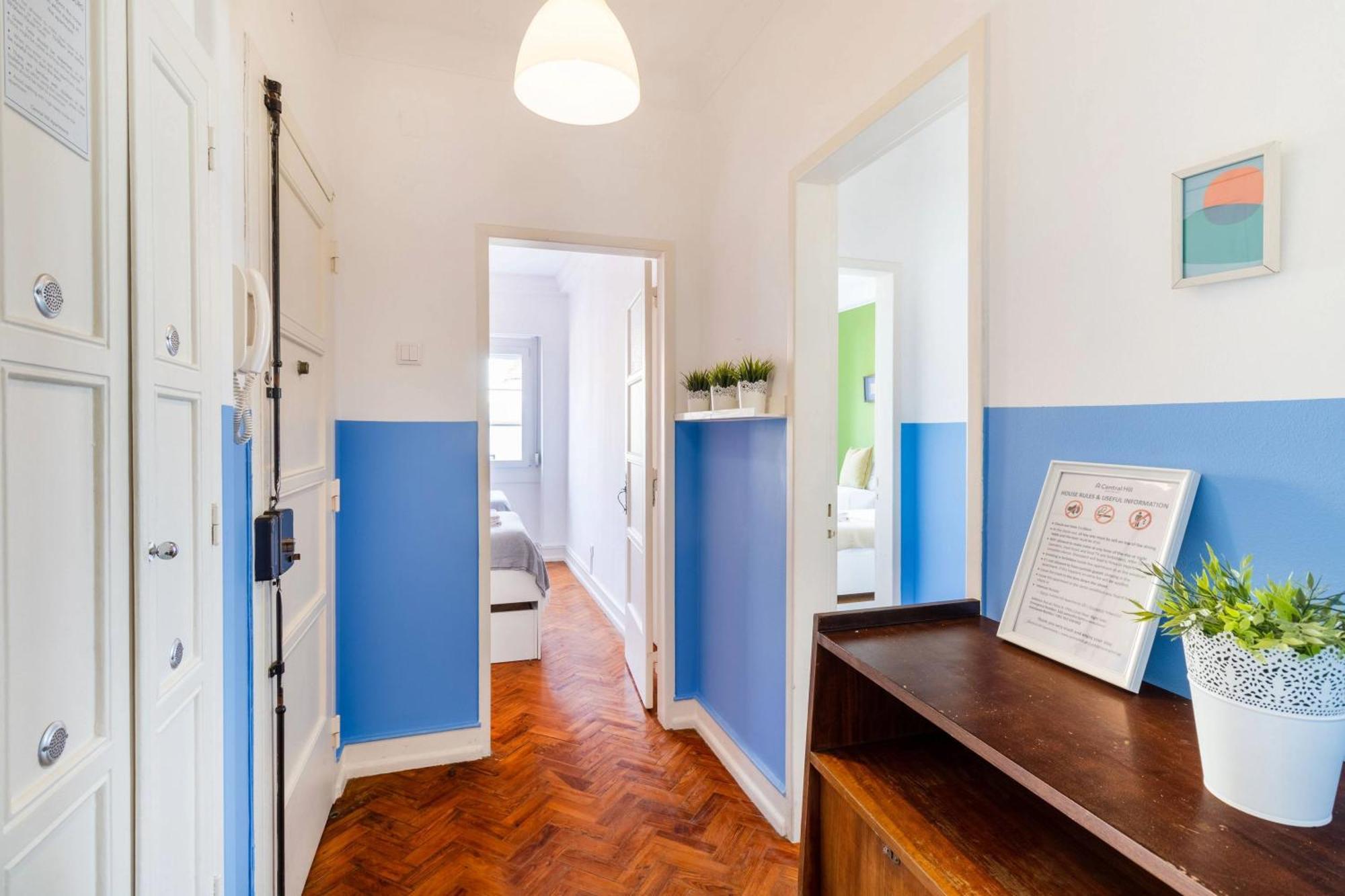 Telhal By Hill Apartamento Lisboa