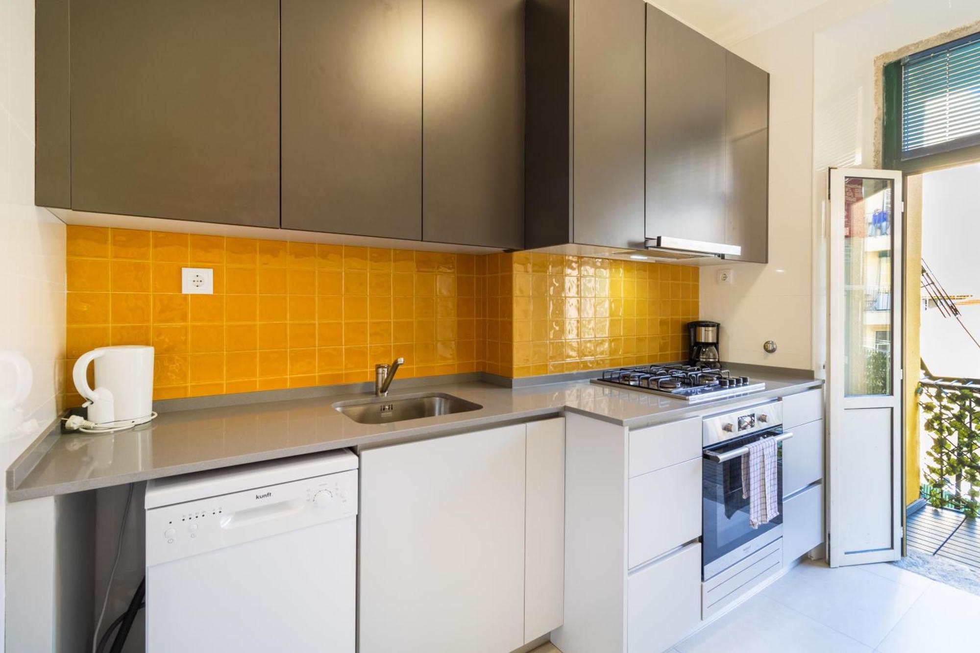 Appartement Inglaterra By Hill Lisboa
