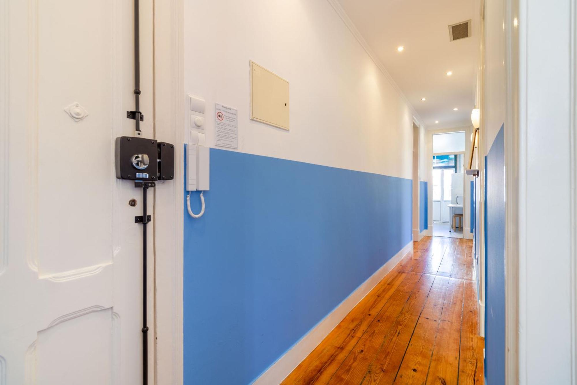 Inglaterra By Hill Appartement Lisboa